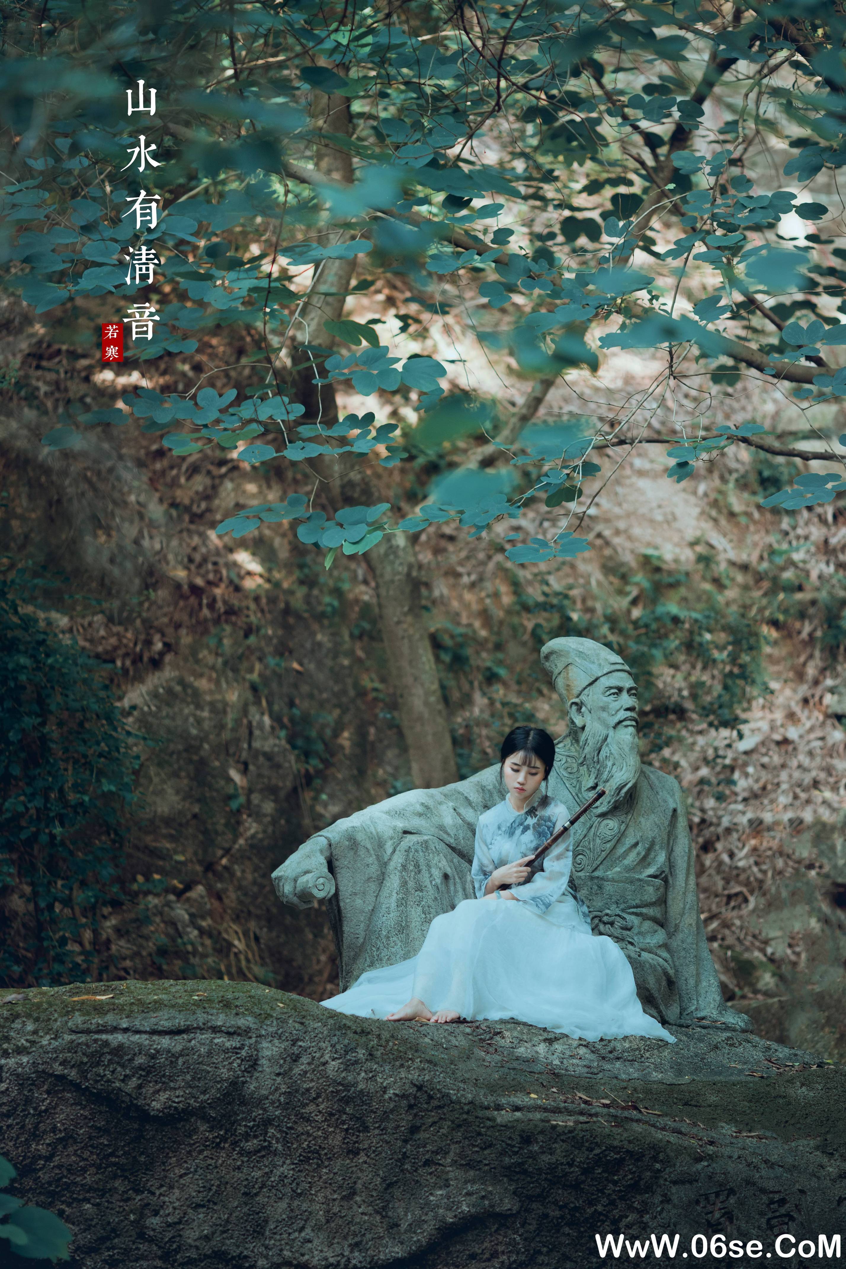 图片[20]-[YITUYU艺图语]2021.08.24 山水有清音 李丝银[31+1P／377MB]-六色网