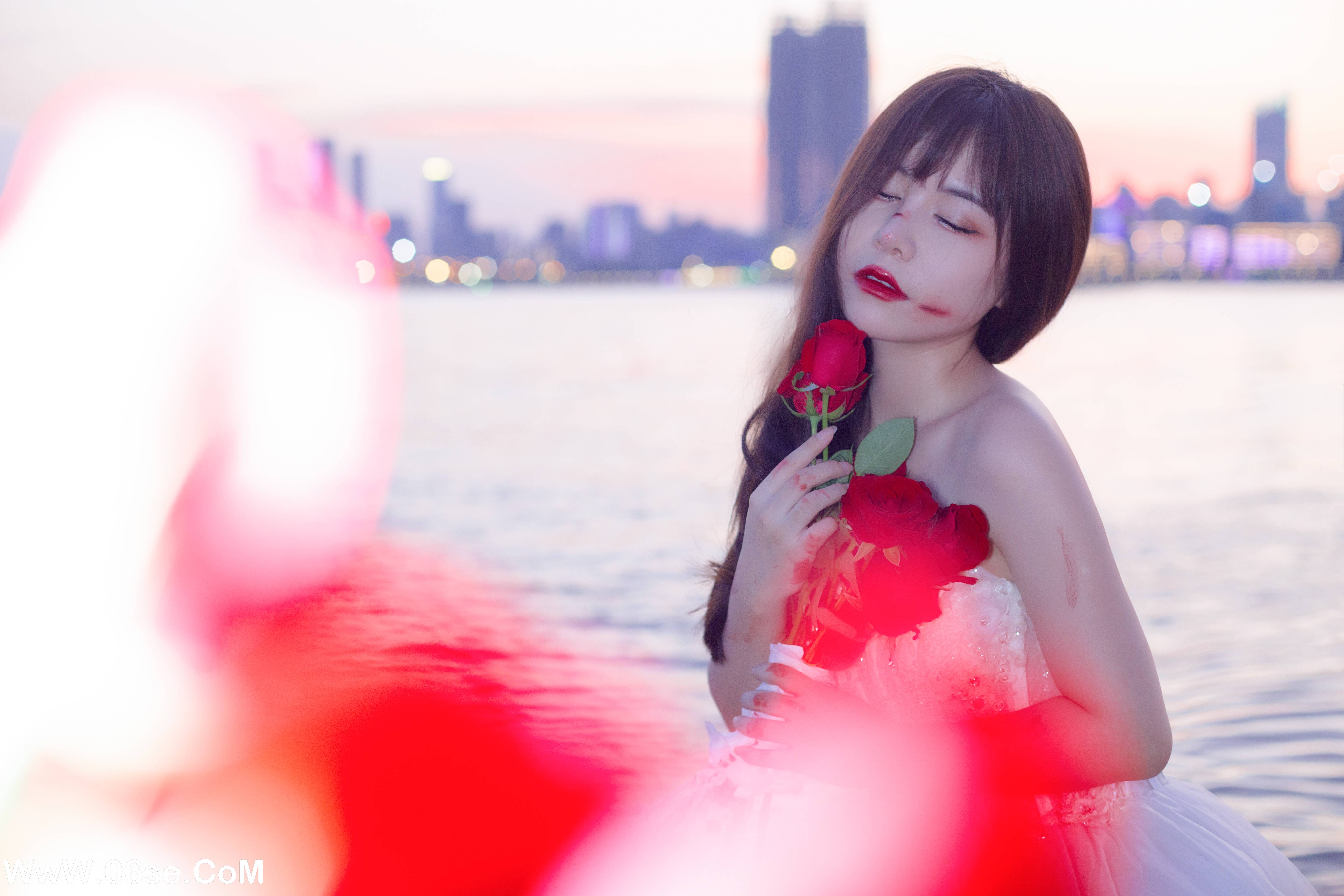 图片[11]-[YITUYU艺图语]2022.08.28 一起消逝的事 鹤鸣之应-[27P／355MB]-六色网
