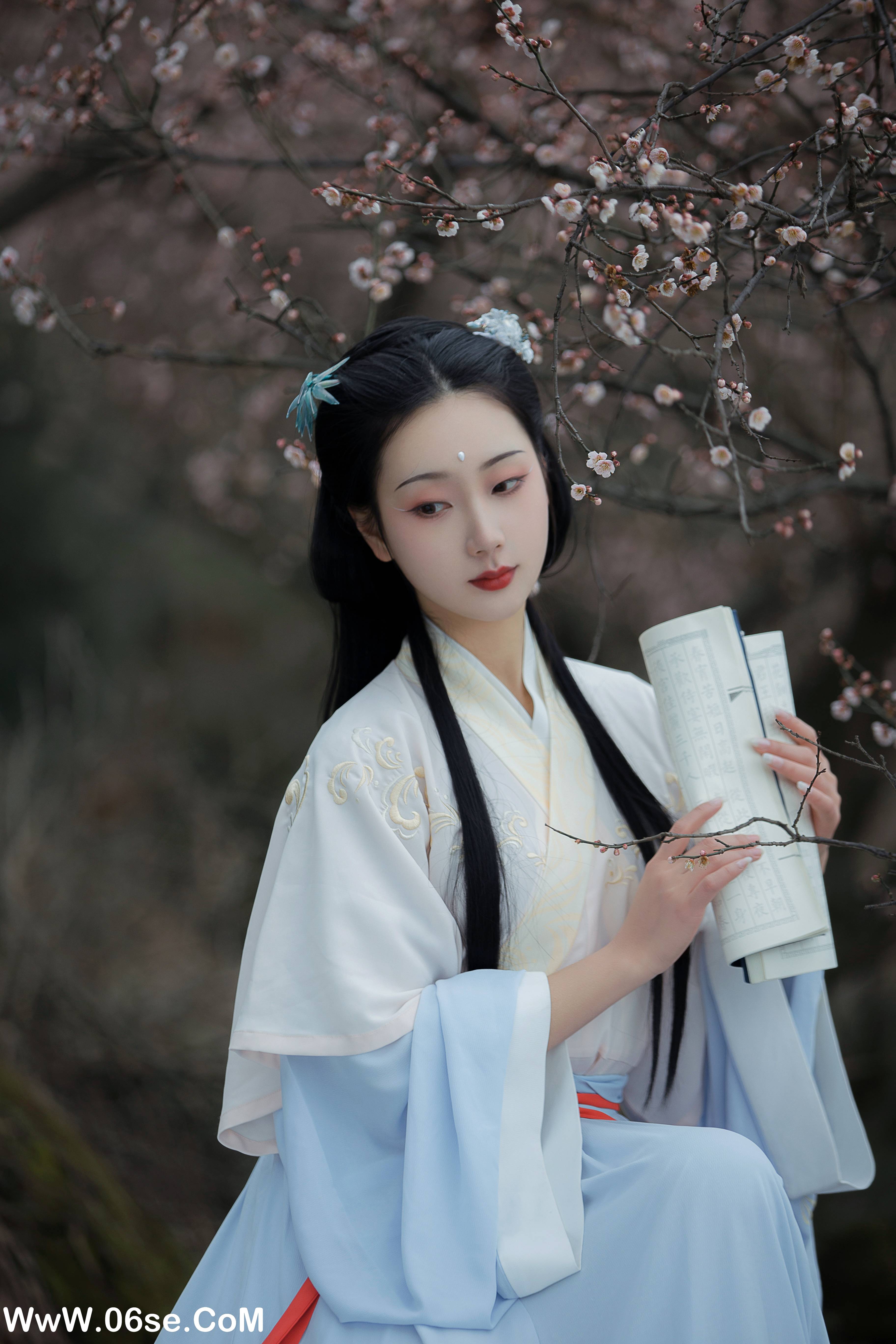 图片[4]-[YITUYU艺图语]2022.05.25 清佳 清音音音音[27P-278.17MB]-六色网