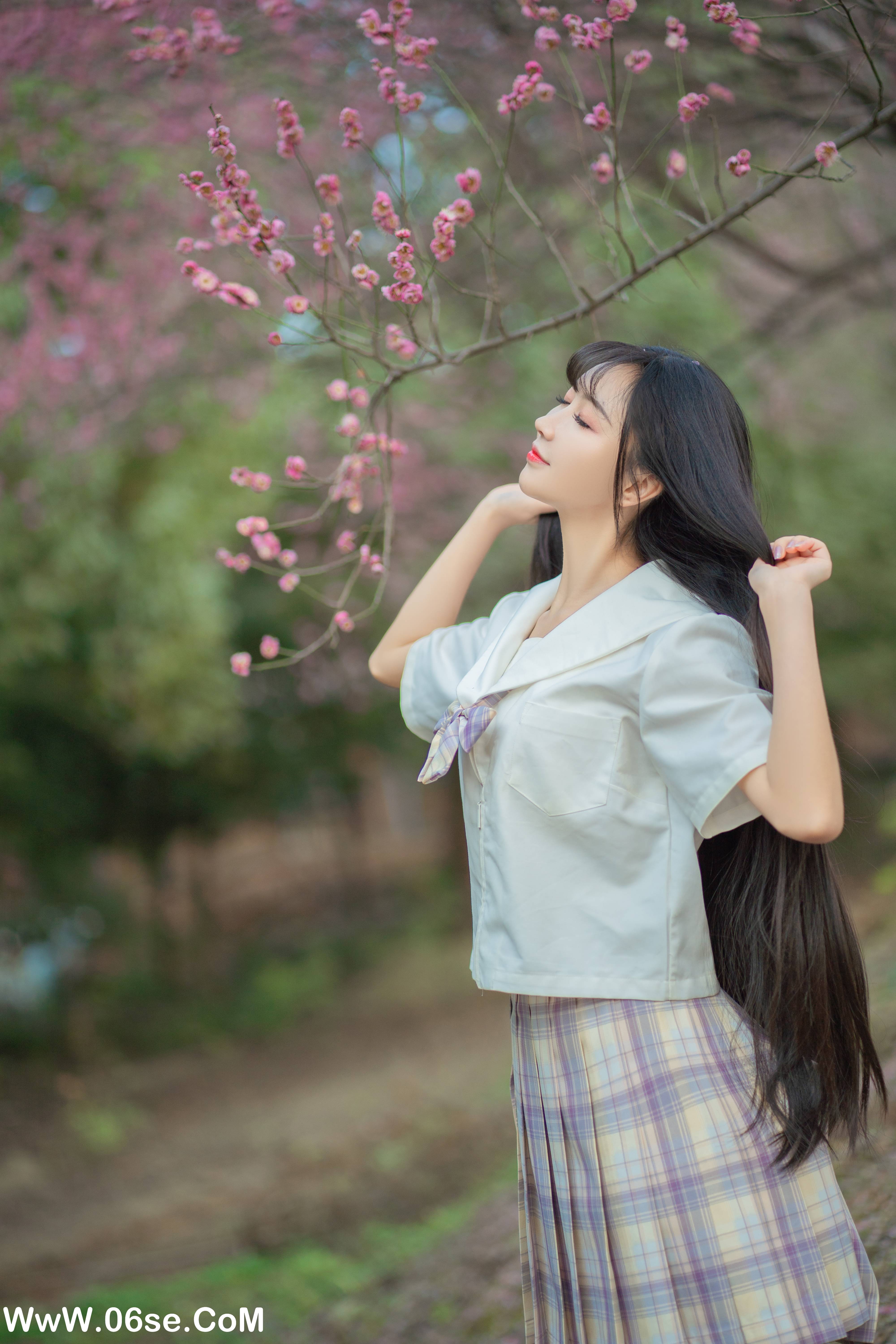 图片[30]-[YITUYU艺图语]2022.11.06 时光蹁跹 -绮罗生的小苏苏-[32+1P／362MB]-六色网