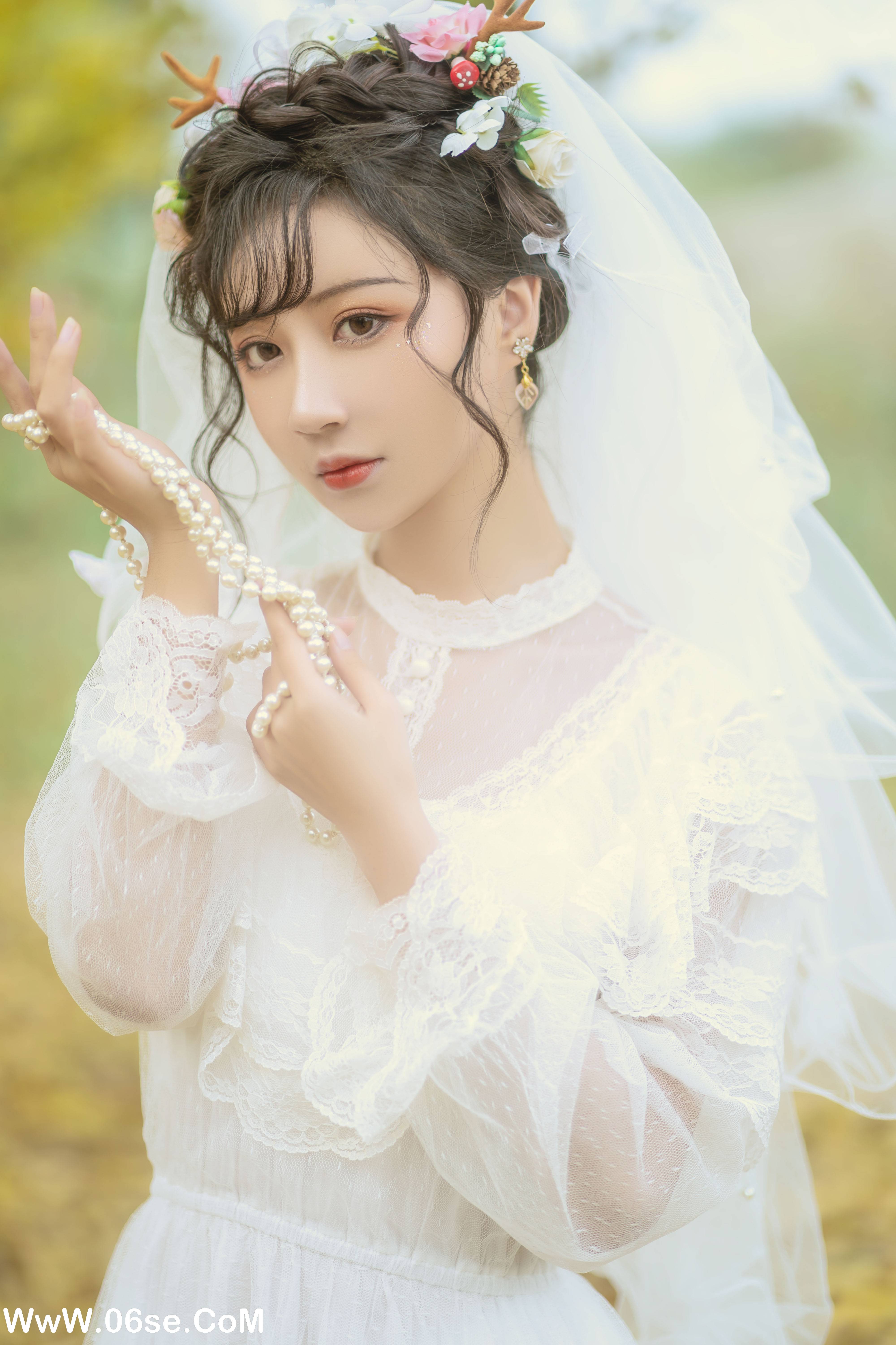 图片[20]-[YITUYU艺图语]2022.09.30 星黛露 -绮罗生的小苏苏-[32+1P／165MB]-六色网