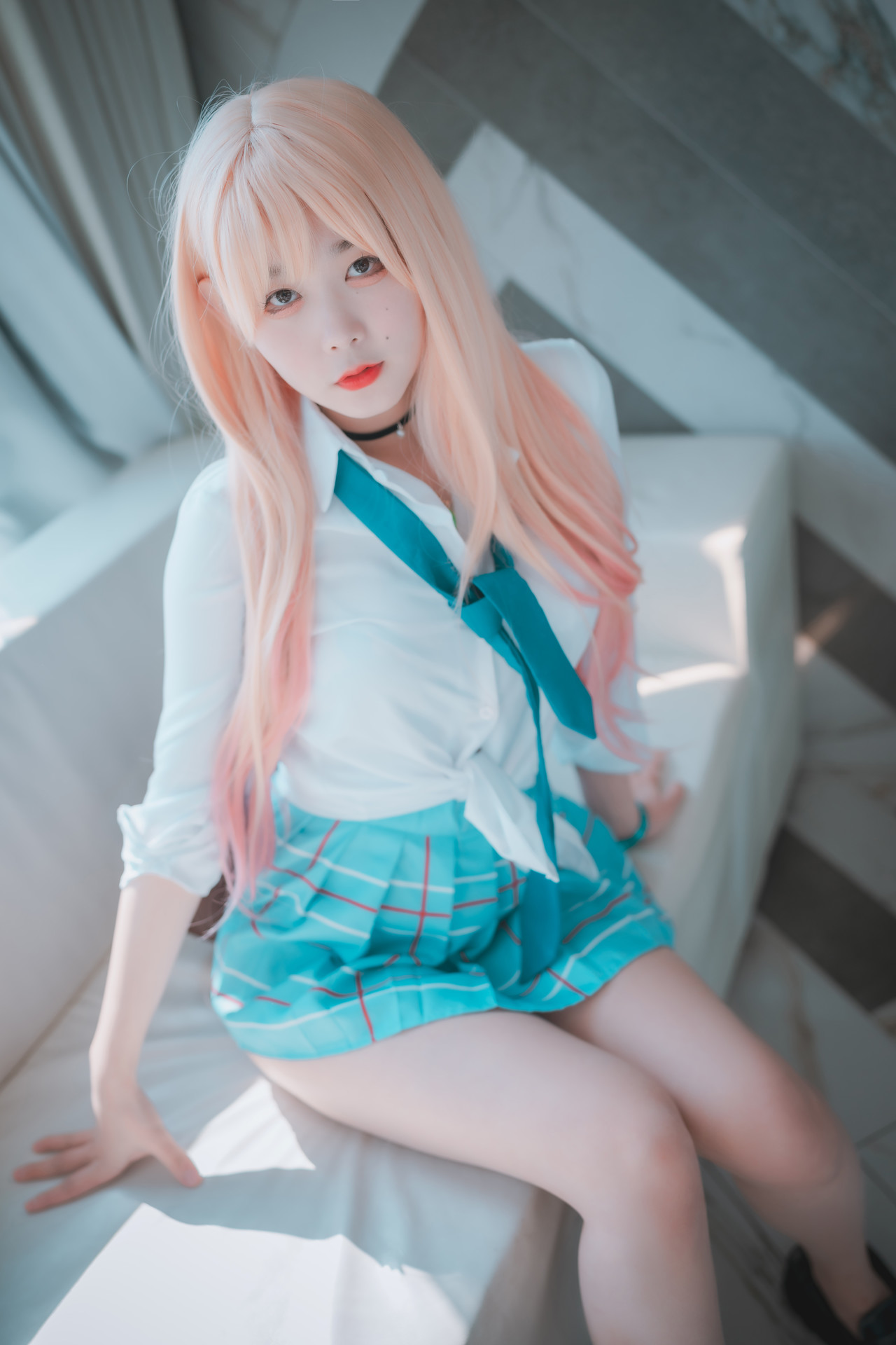 ZIA.Kwon 권지아, [DJAWA] Marin’s Secret 2