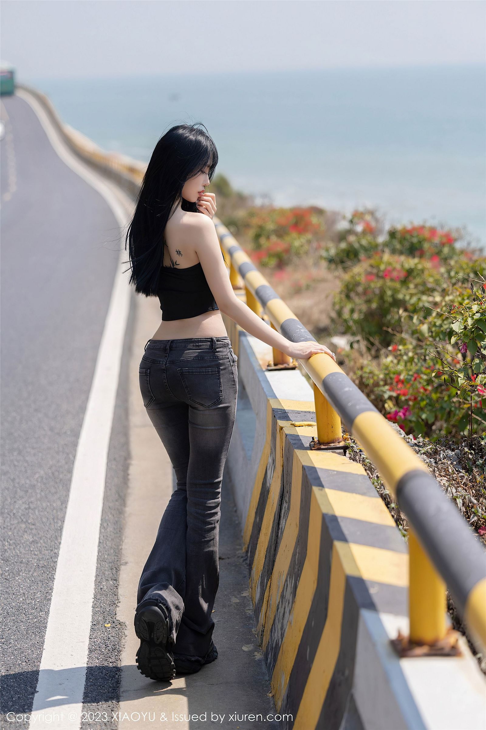 图片[28]-[XIAOYU画语界] 2023.06.12 NO.1047 奶瓶-六色网