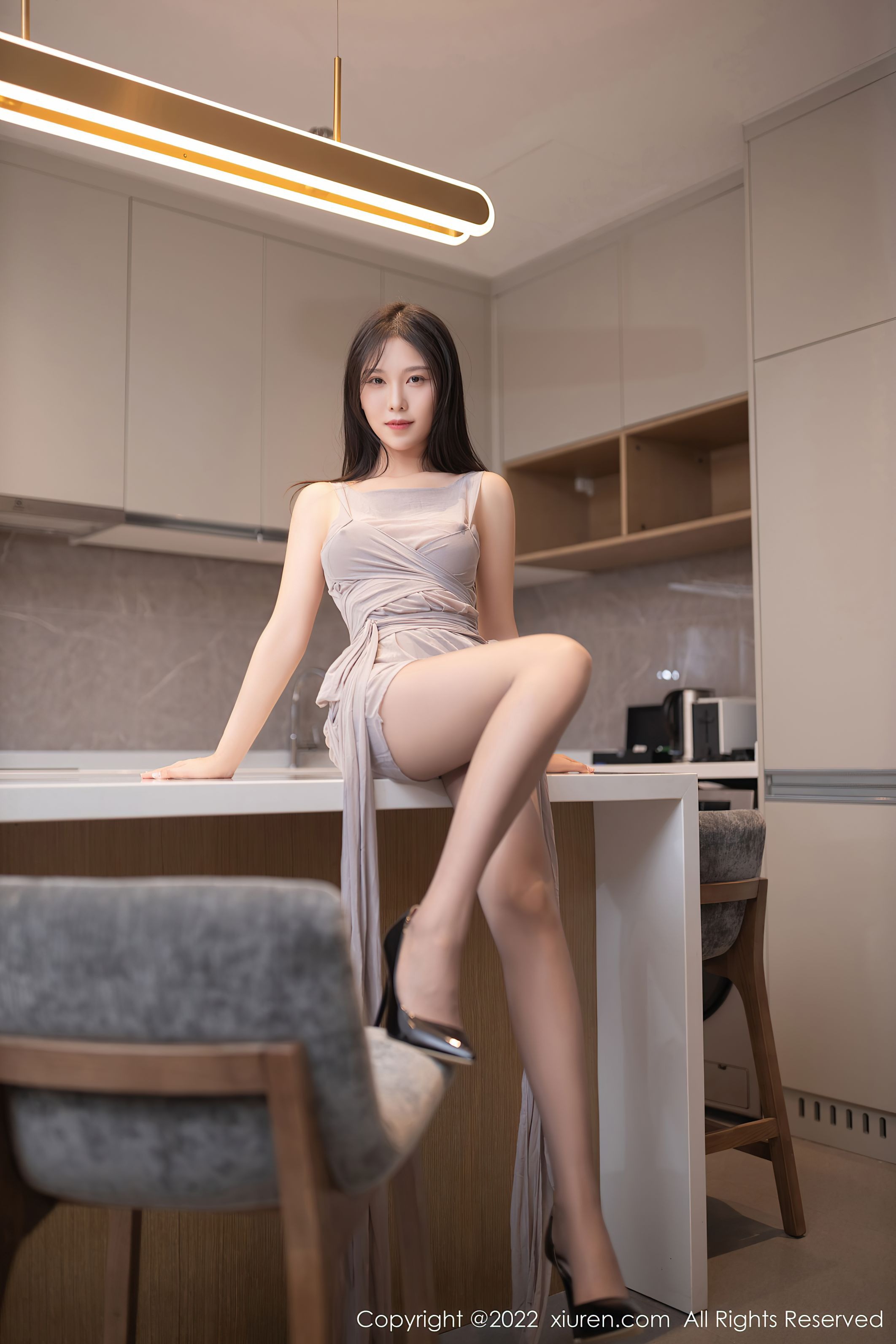 抖娘-利世 - NO.94 [XIUREN秀人网] 2022.03.16 NO.4727 [81P-757MB] 65