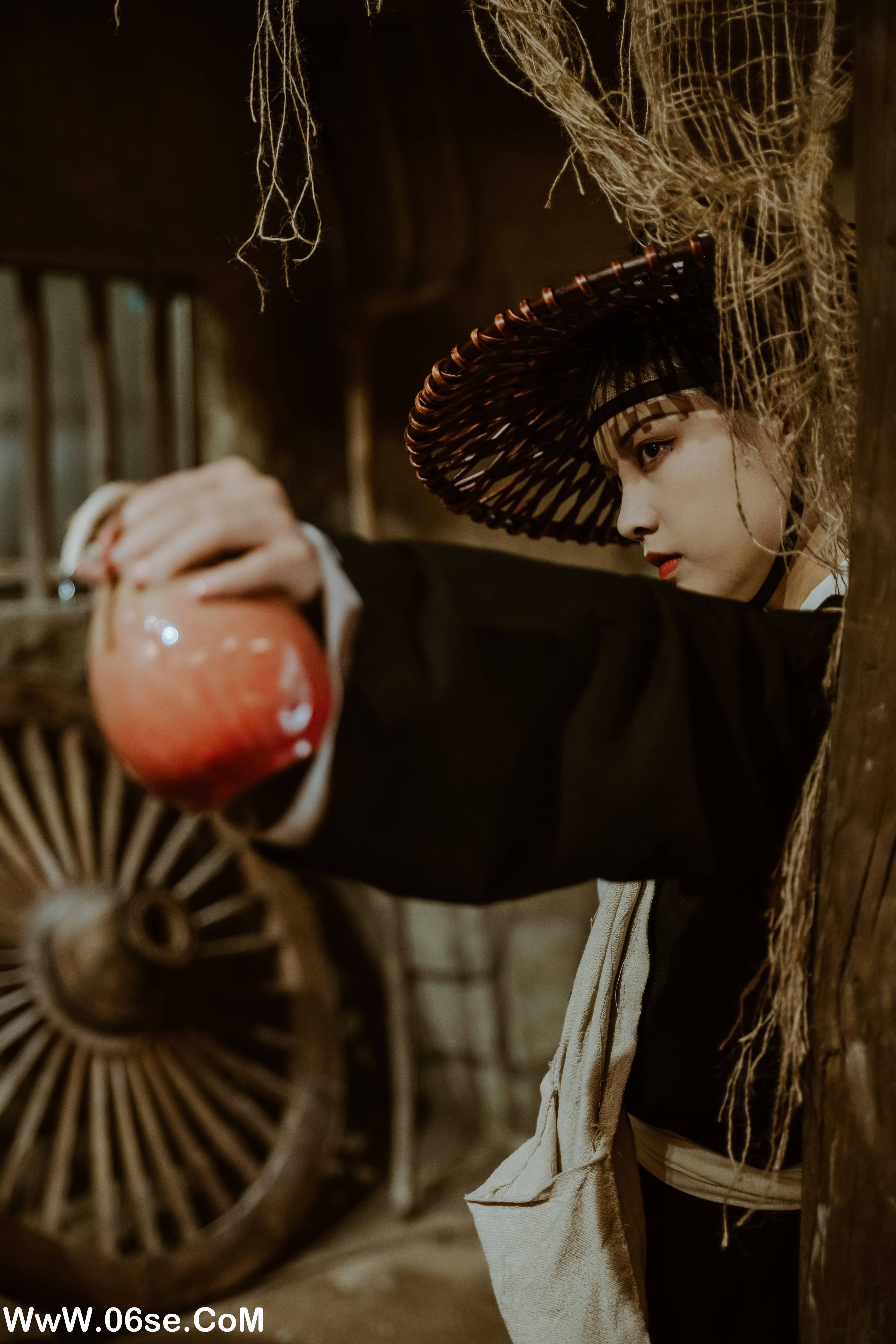 图片[19]-[YITUYU艺图语]2022.02.12 龙门客栈 南浔儿[53+1P／657MB]-六色网