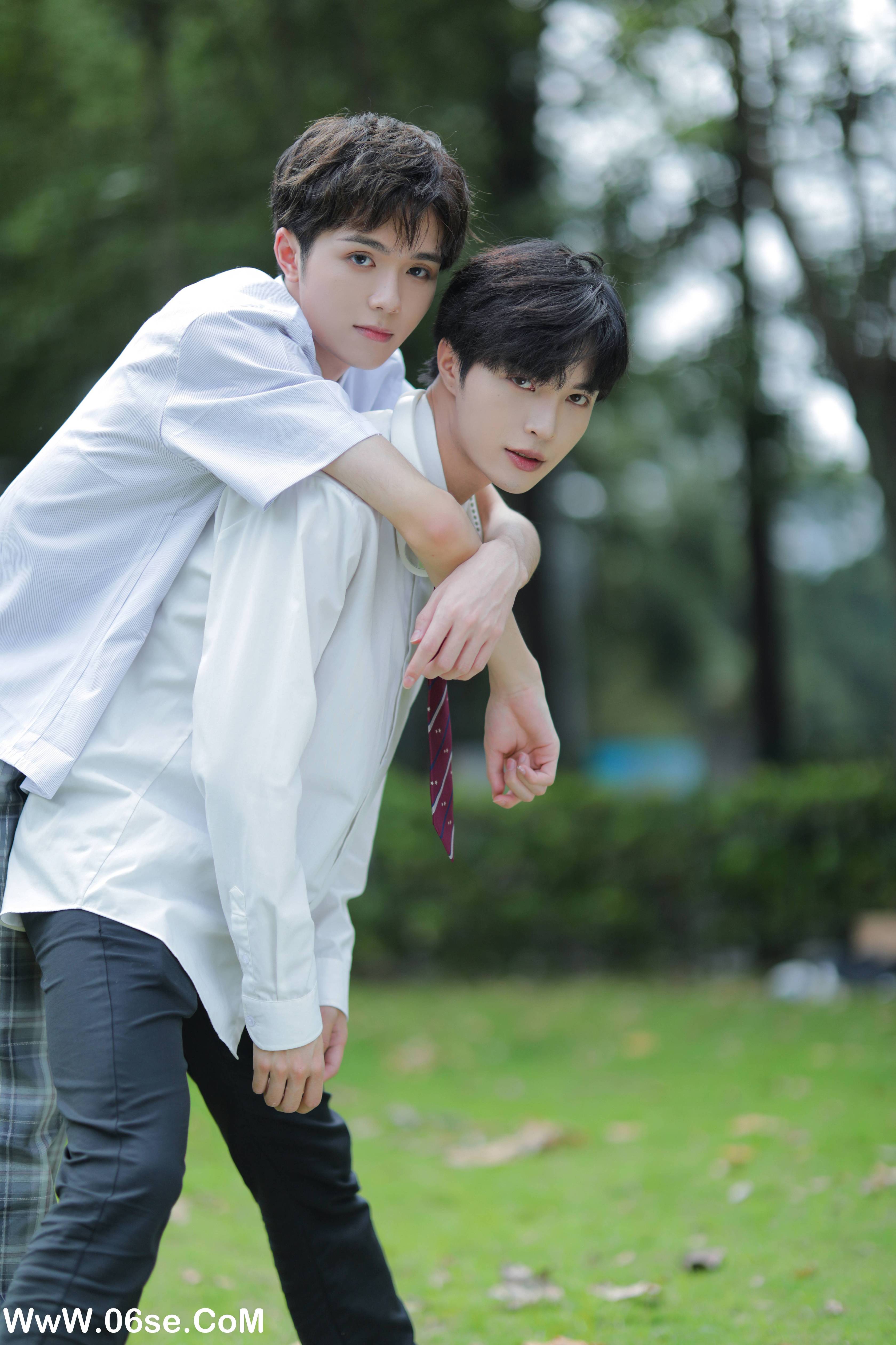 图片[5]-[YITUYU艺图语]2022.12.22 call me be your name _也比大熊_[21+1P／277MB]-六色网
