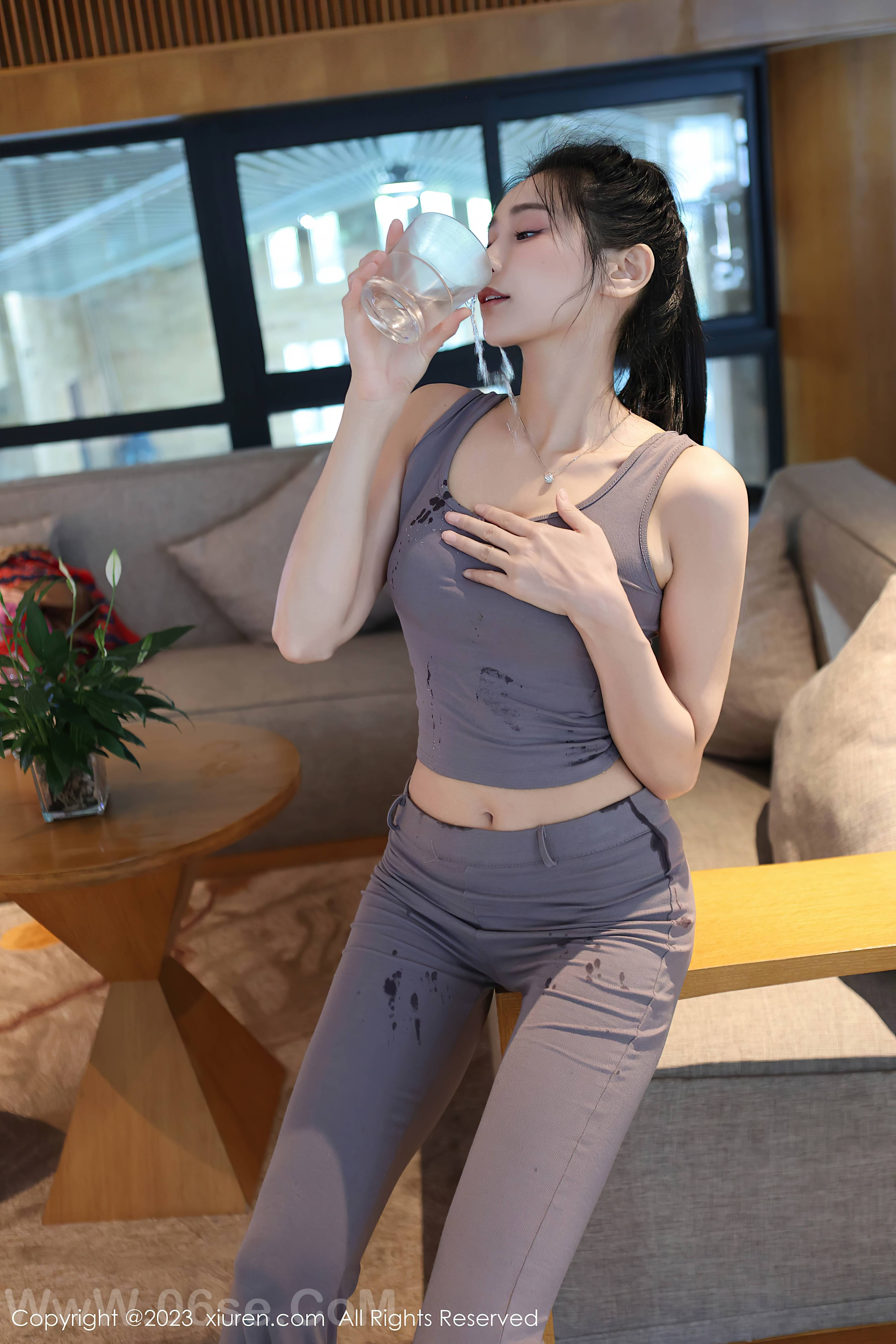 图片[14]-[Xiuren秀人网]2023.10.16 NO.7512 草莓mm[71+1P／631MB]-六色网