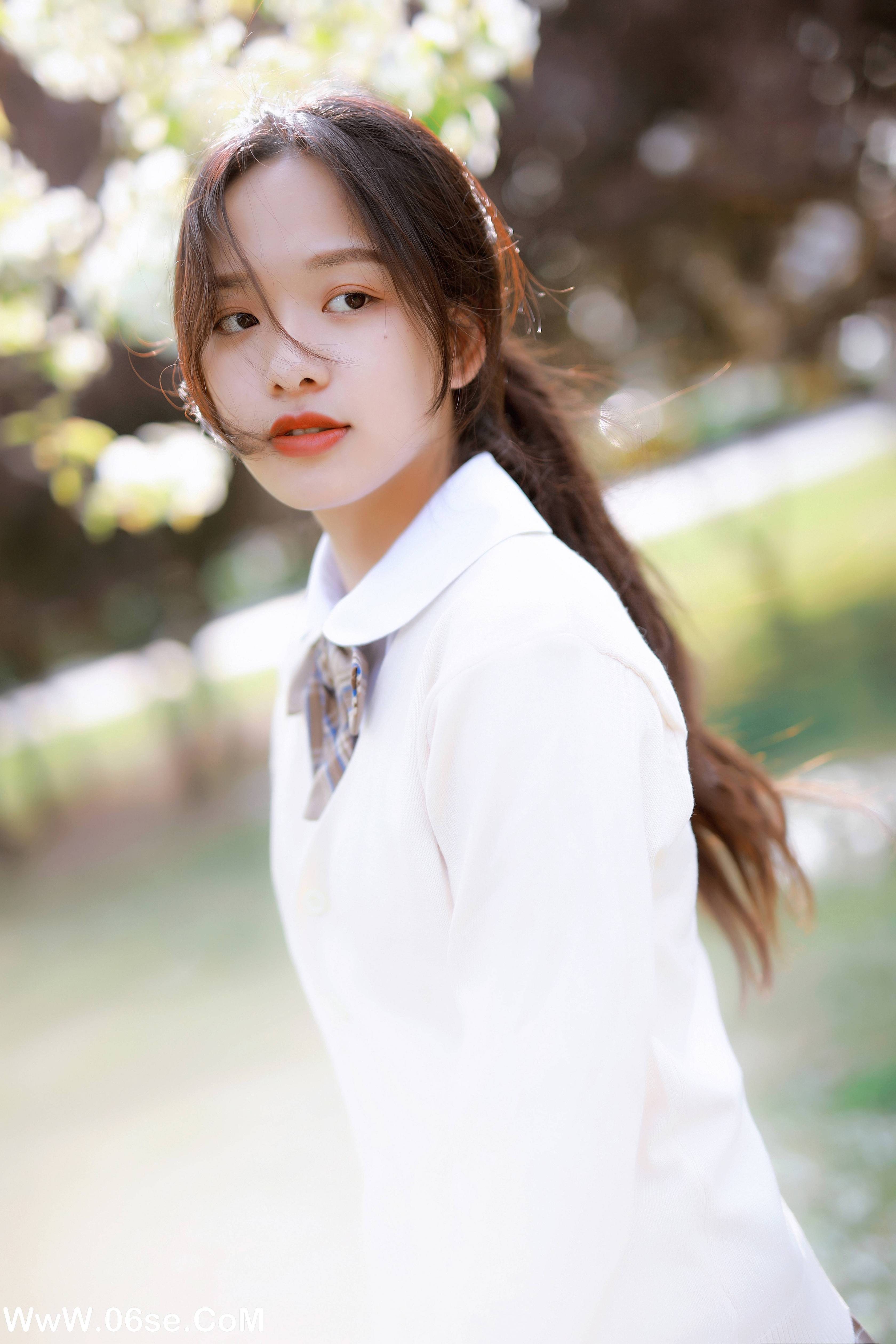 图片[24]-[YITUYU艺图语]2022.05.26 春来无事，只为花忙 赛心[28P-496.26MB]-六色网