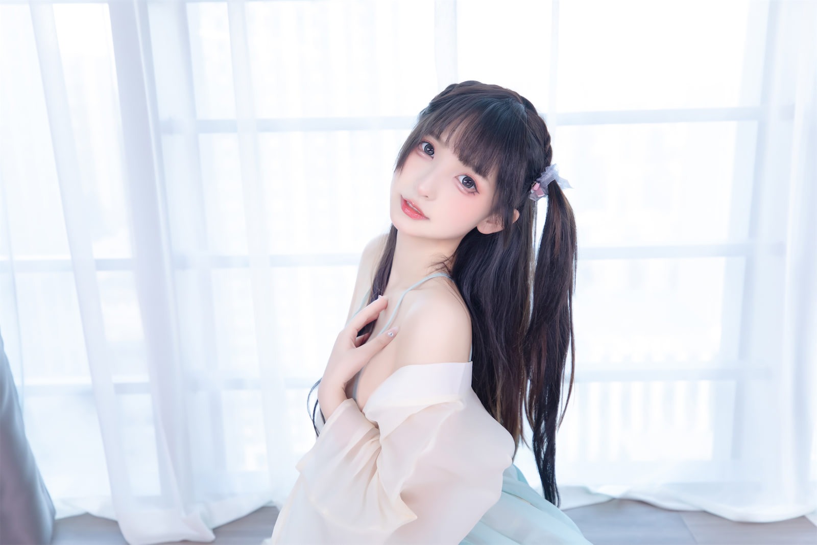 神楽坂真冬 醉梦星河 17