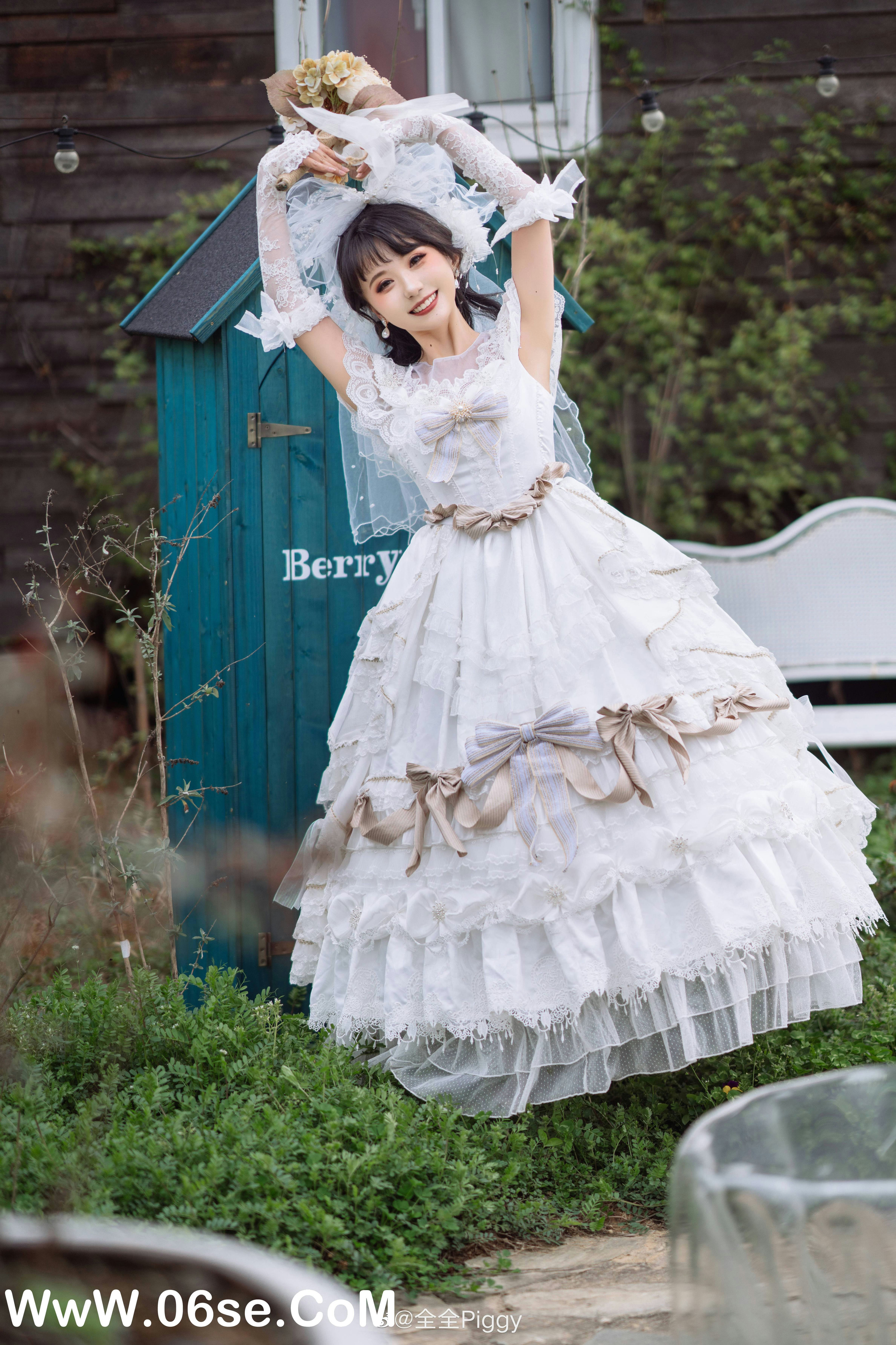 图片[69]-068 迷失幻境系列 – 第068期（Lolita） [125P-1.38 GB]-六色网