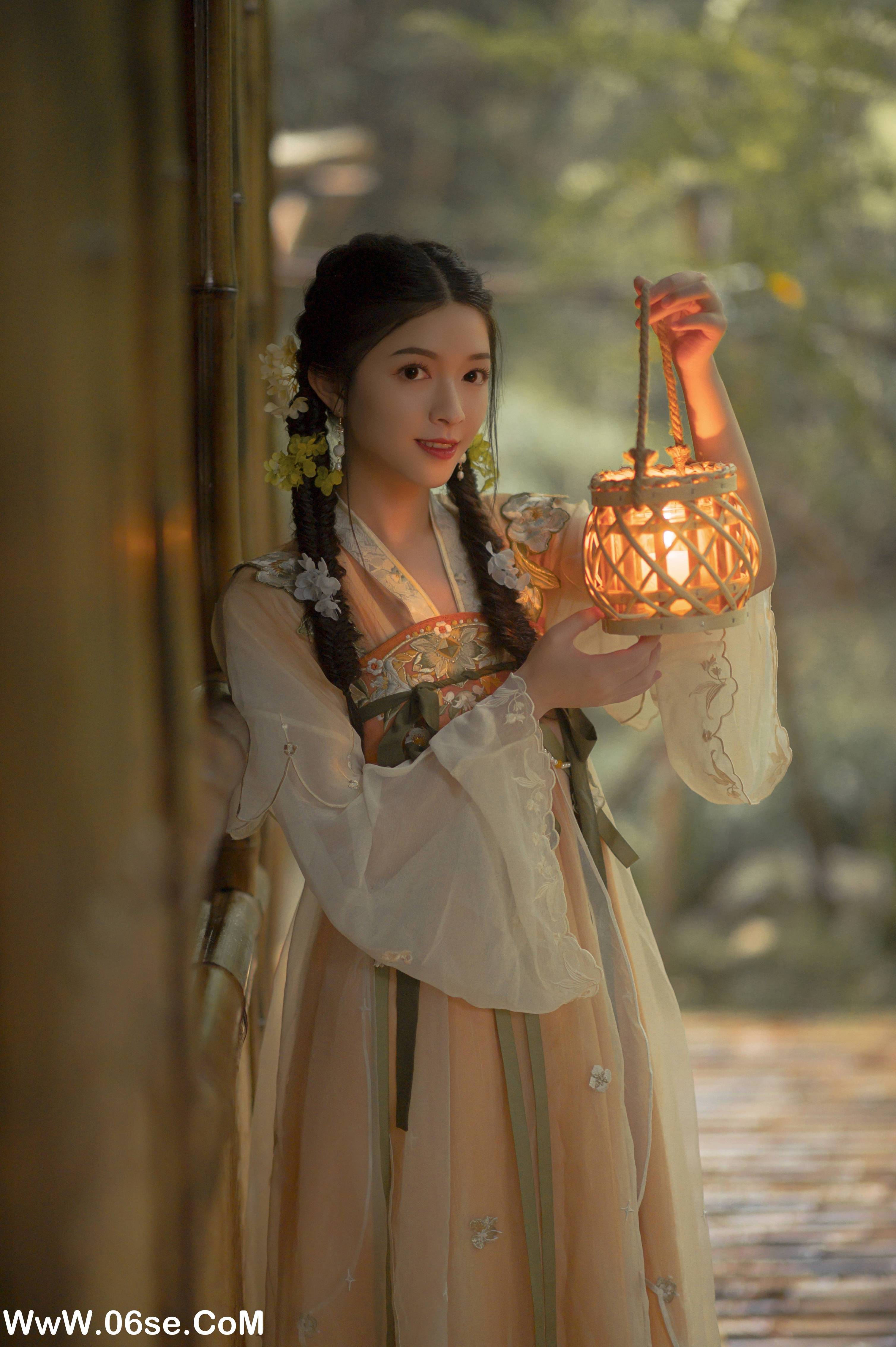 图片[6]-[YITUYU艺图语]2022.07.15 清雾雨 辛冉[29+1P／339MB]-六色网