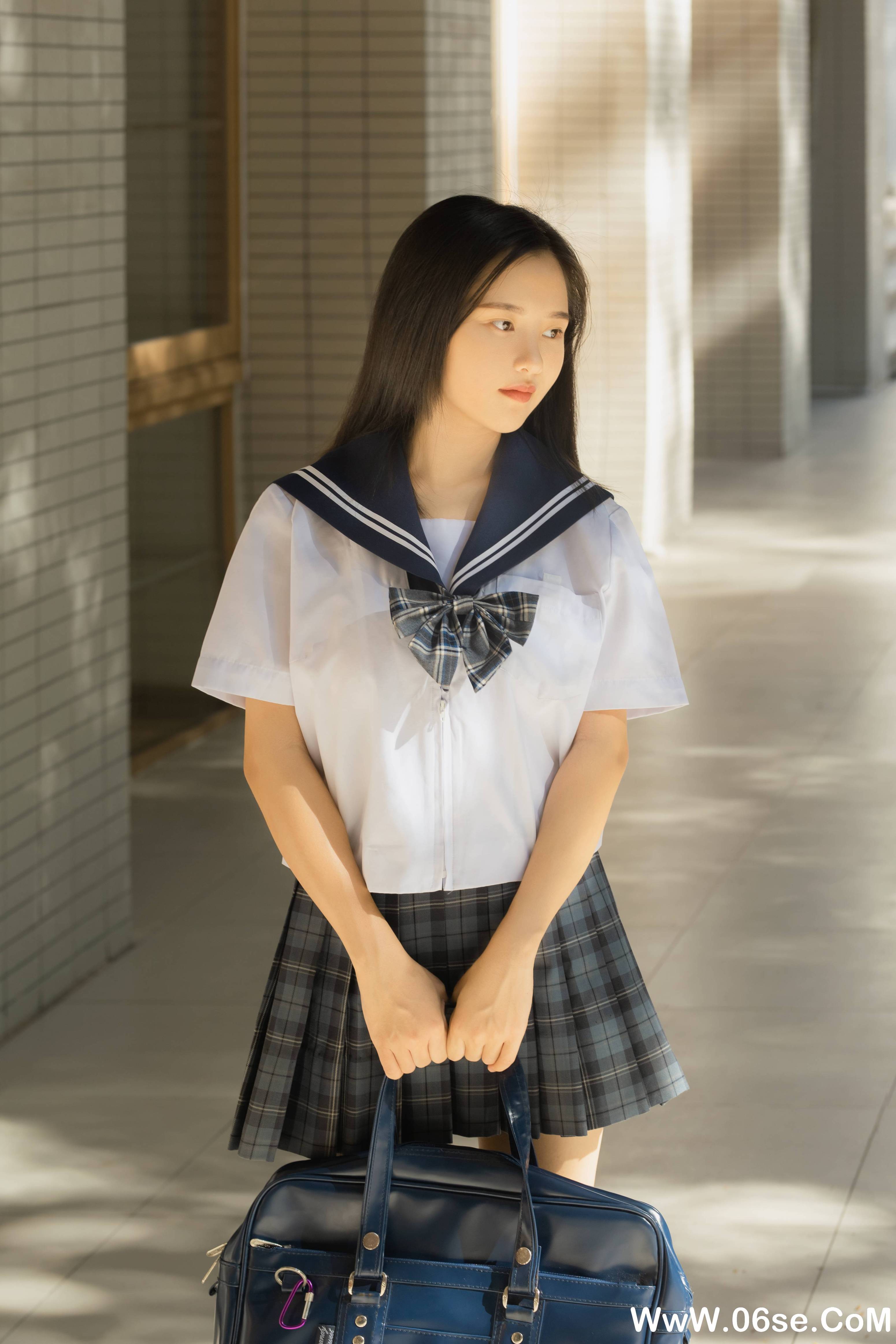 图片[13]-[YITUYU艺图语]2021.09.02 清白之年 媛媛[26+1P／164MB]-六色网
