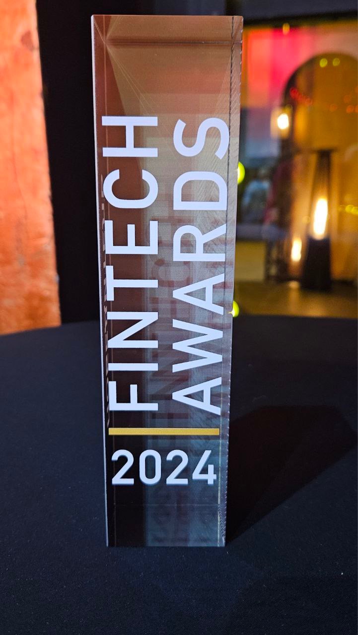 «Атомайз» стал победителем премии FinTech Awards 2024