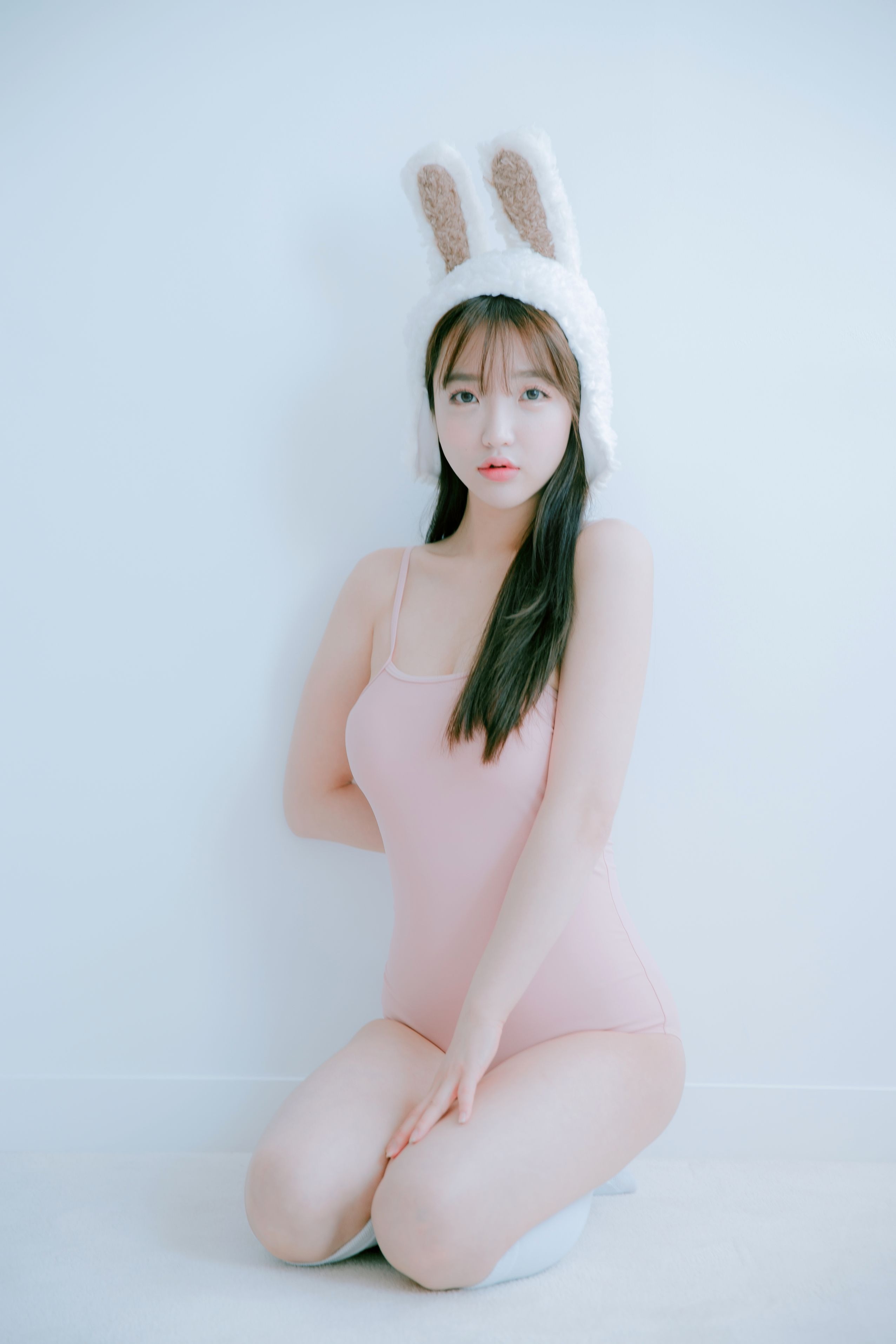 孫樂樂 - [JOApictures] x JOA 20. APR Vol.2 - Son Ye-Eun (손예은) [79P-422MB] 58