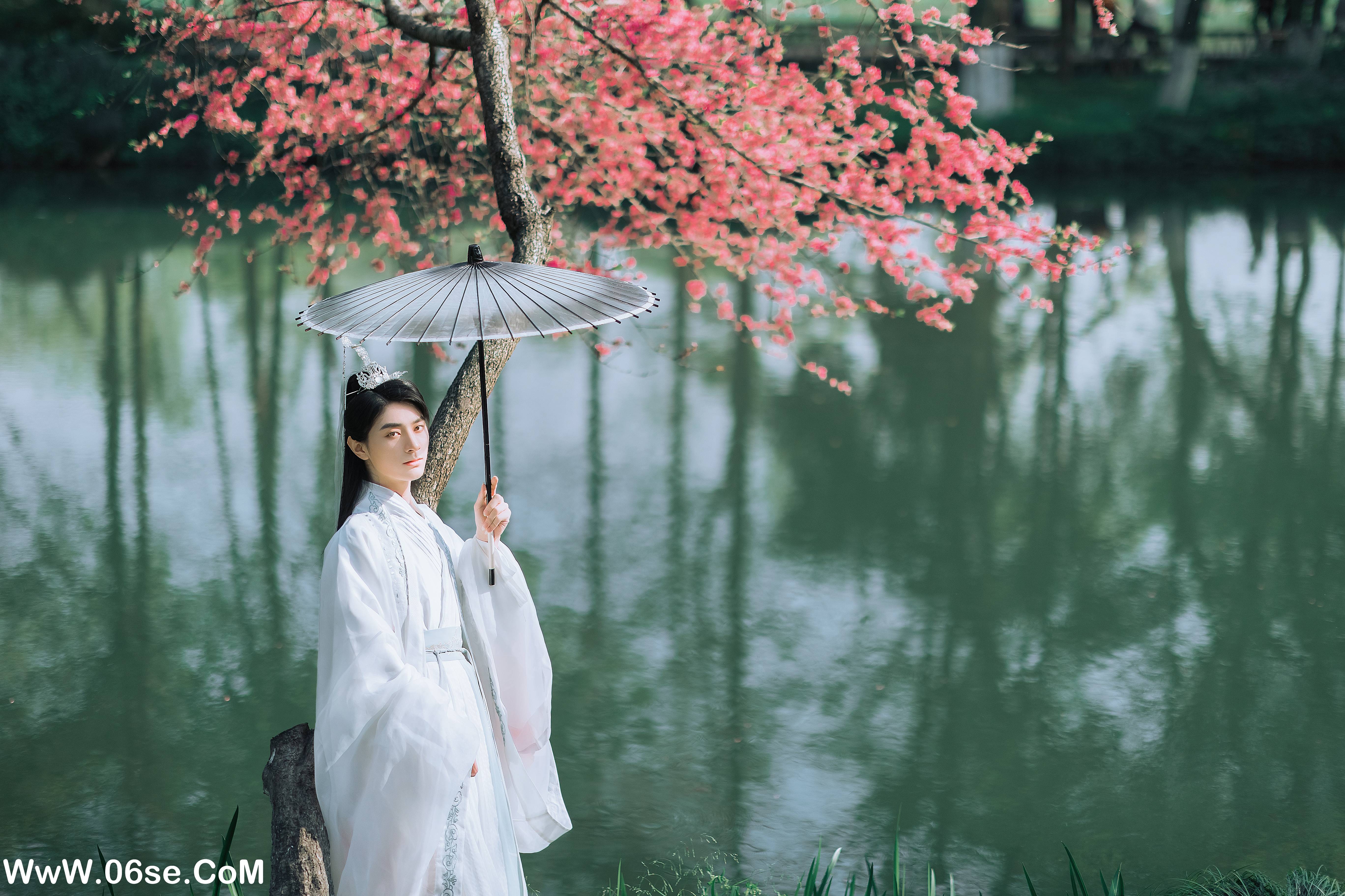 图片[15]-[YITUYU艺图语]2022.06.23 别君后 九卿ikame[22P-331.4M]-六色网
