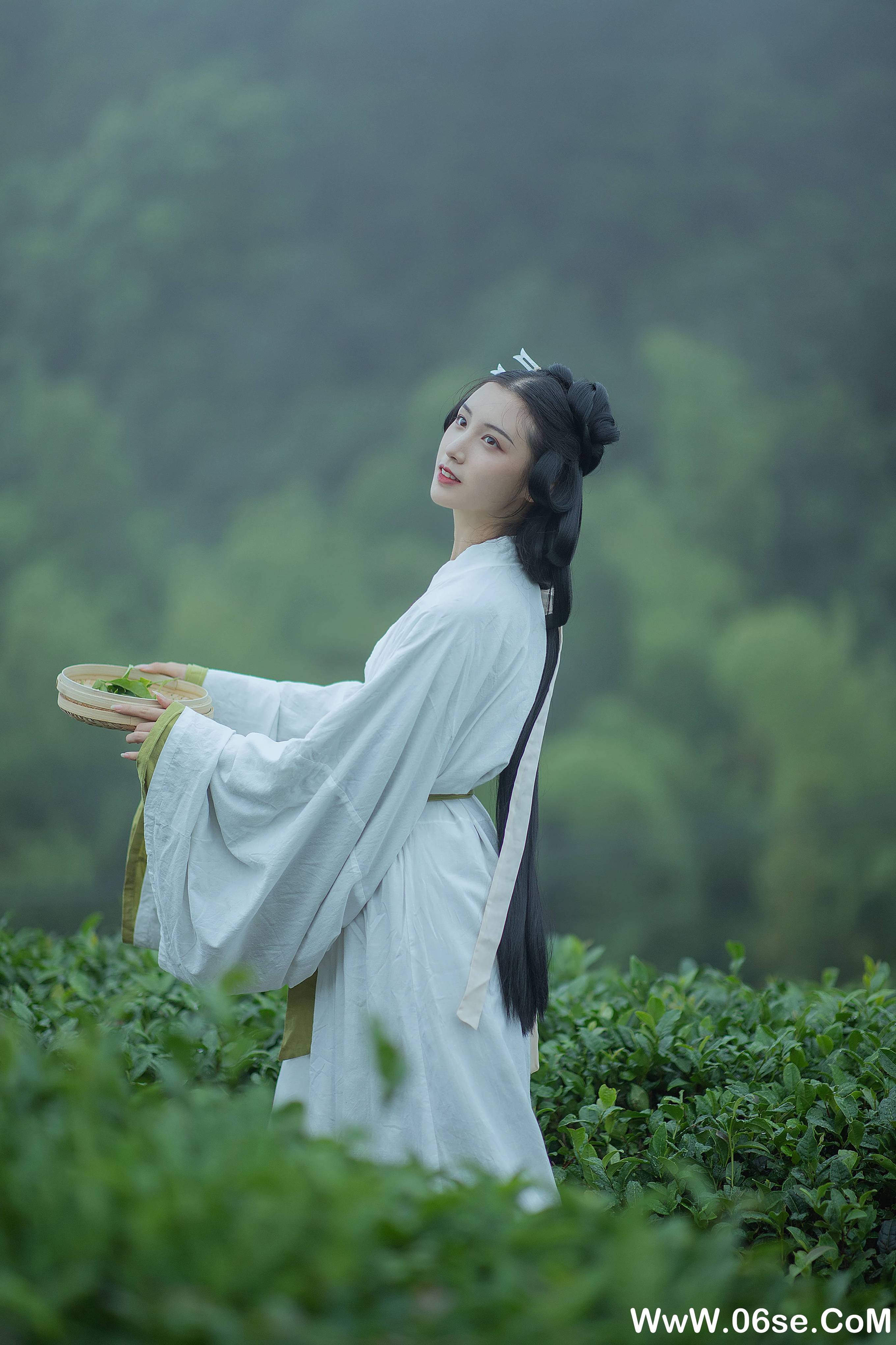 图片[15]-[YITUYU艺图语]2021.12.02 采茶女 十八重川[19+1P／151MB]-六色网