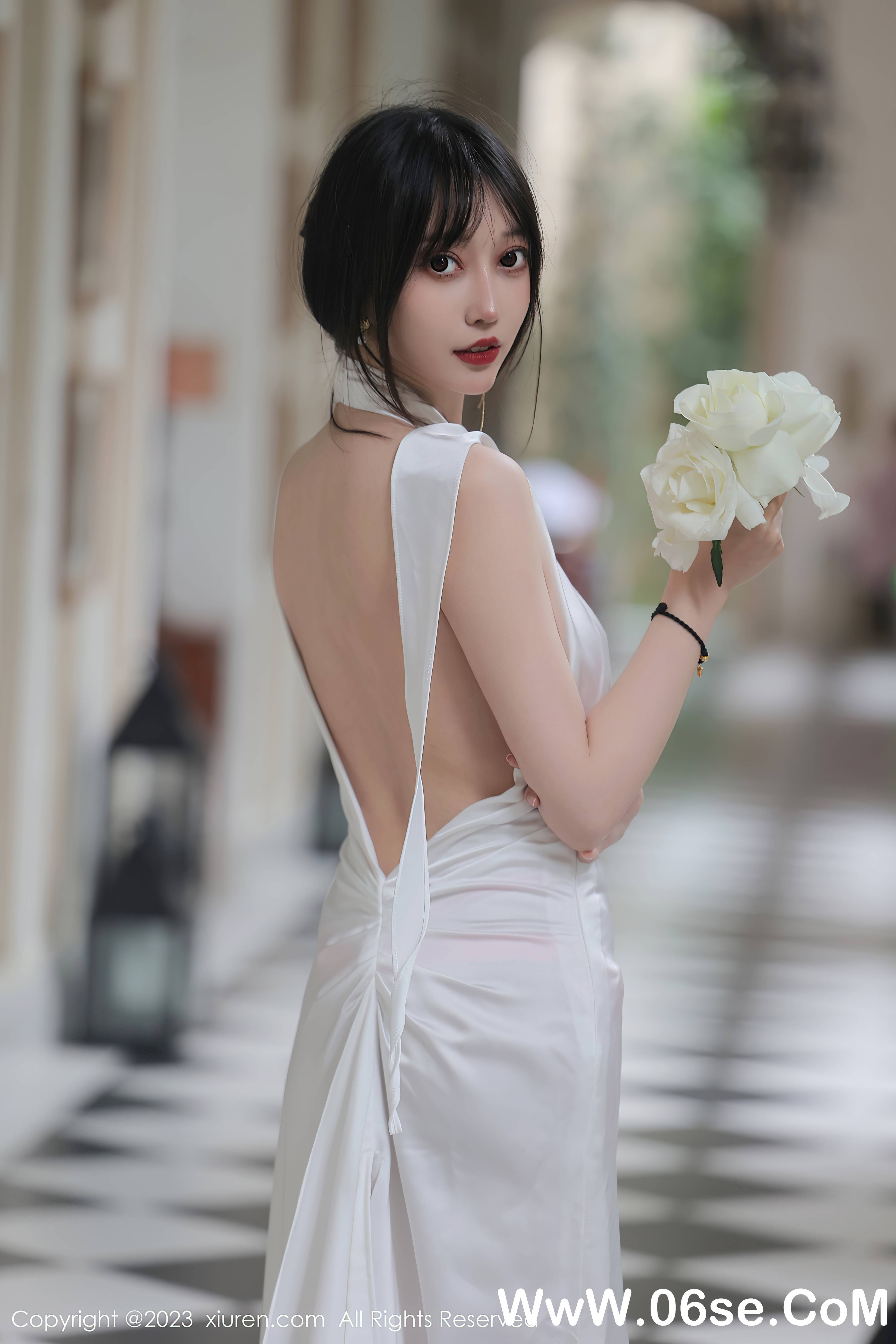 图片[35]-[XiuRen秀人网] 2023.03.24 NO.6466 玥儿玥er 万宁旅拍-六色网