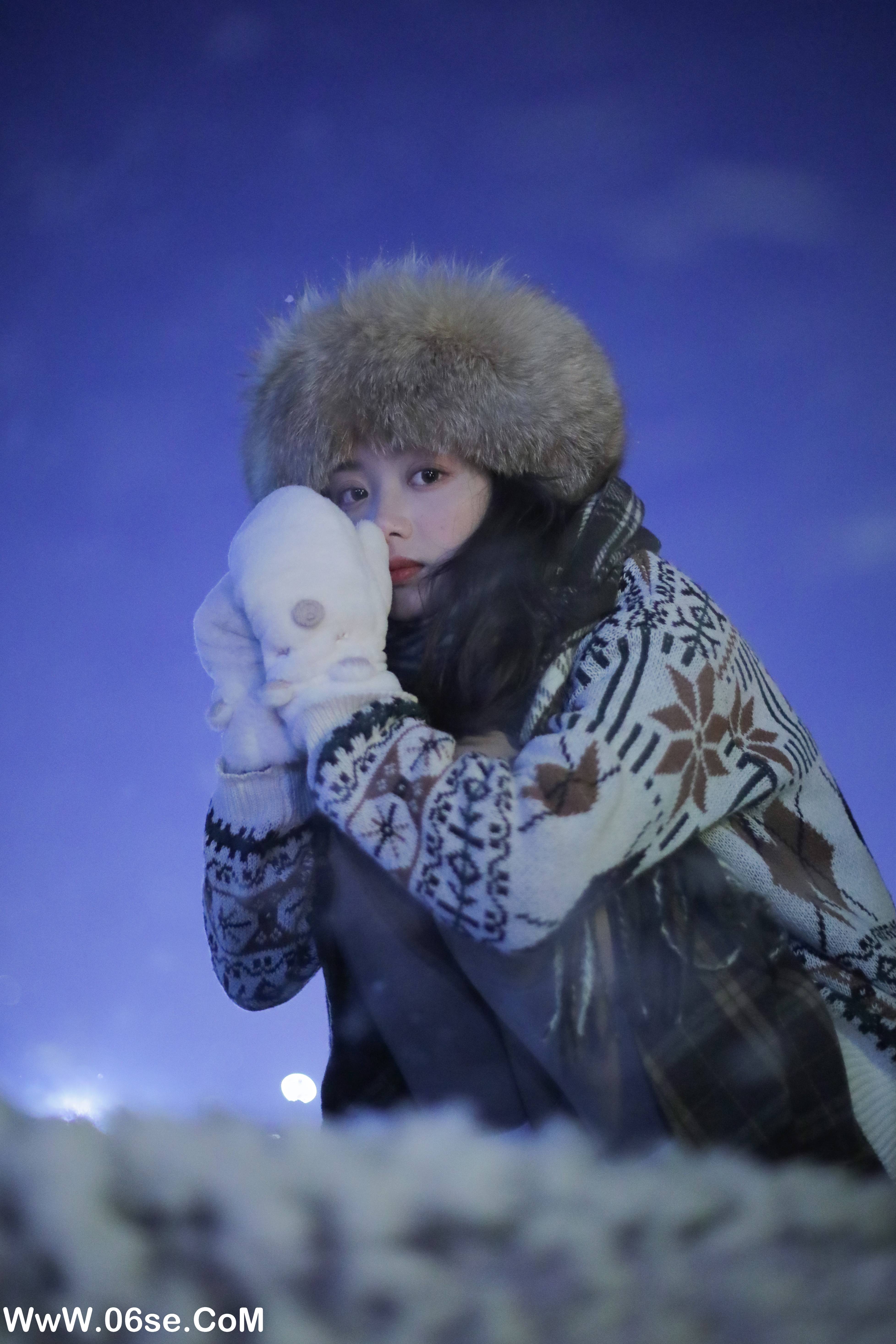 图片[7]-[YITUYU艺图语]2022.05.29 雪冬 芊芊[22P-246.25MB]-六色网