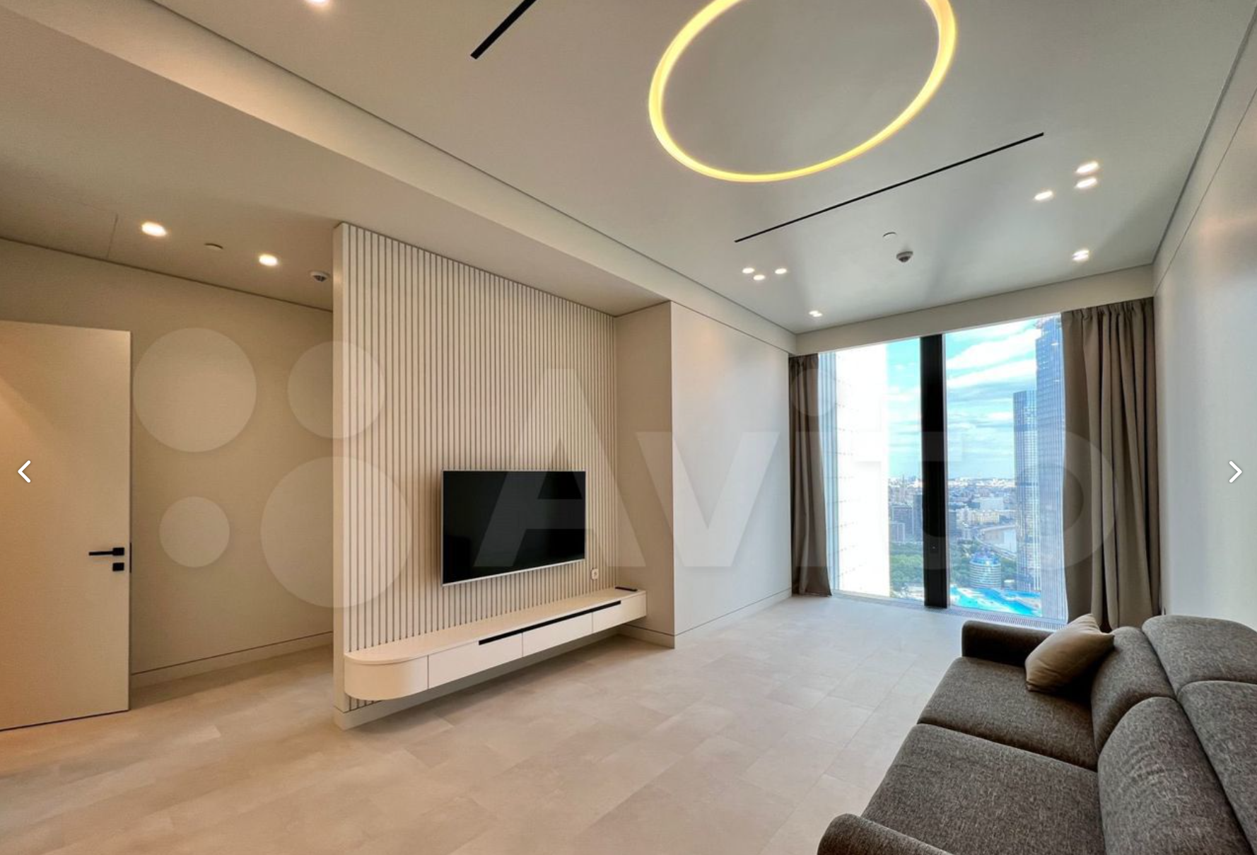 МФК "ОКО" – Telegraph