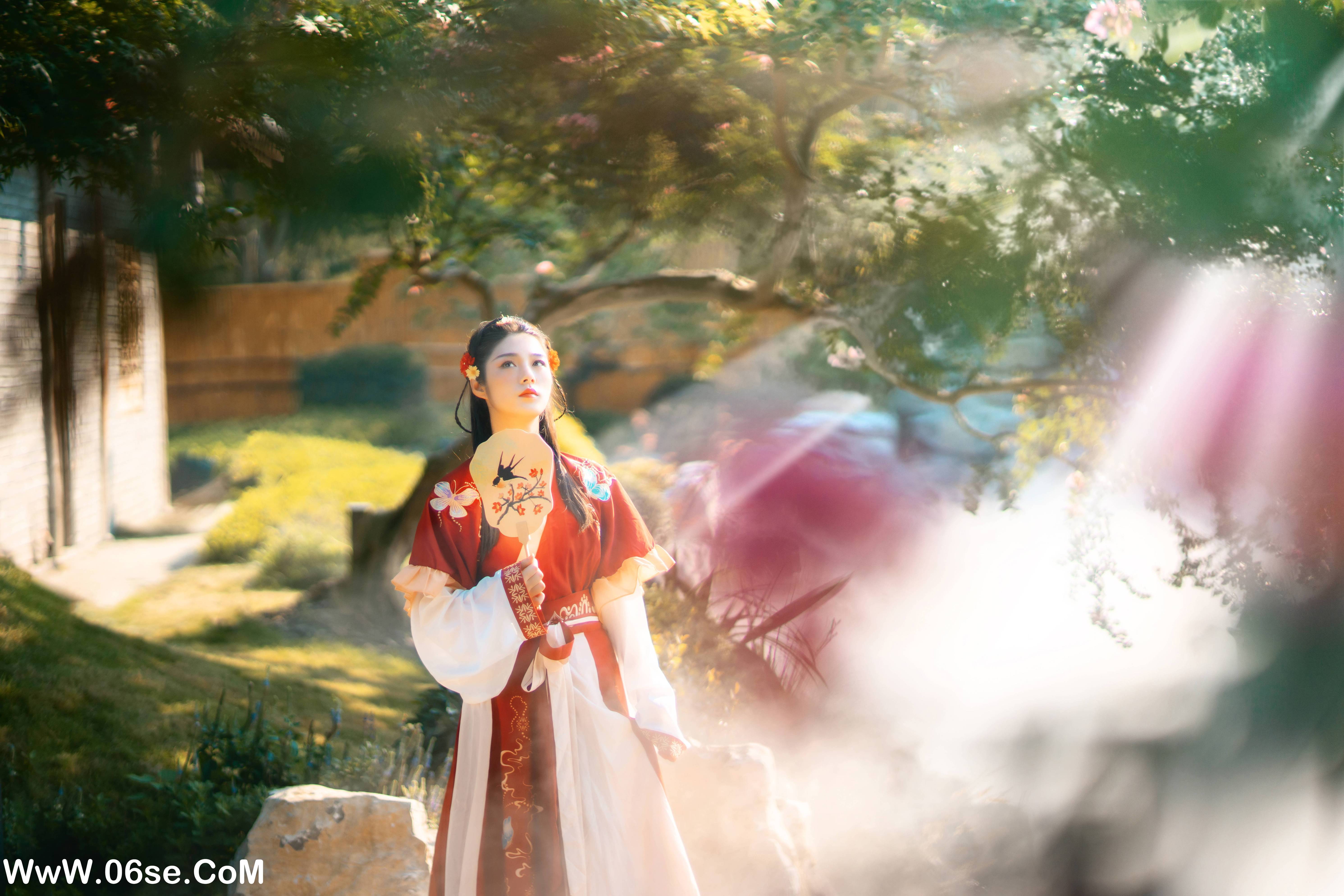 图片[7]-[YITUYU艺图语]2022.09.21 醉花阴 琴子[42+1P／953MB]-六色网