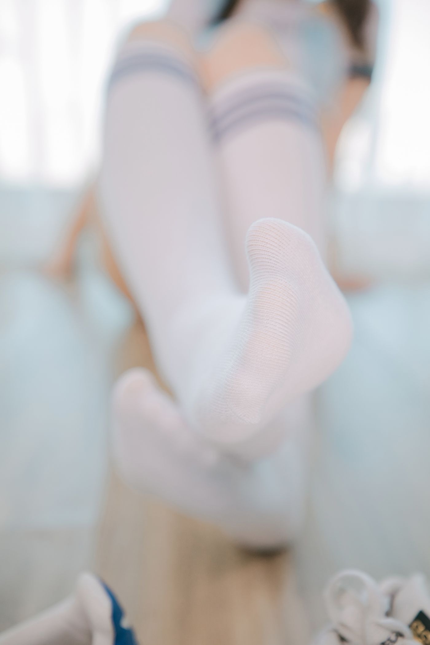 神楽坂真冬 - 啦啦队少女《ハーフタイム》[150P2V-565MB] 84