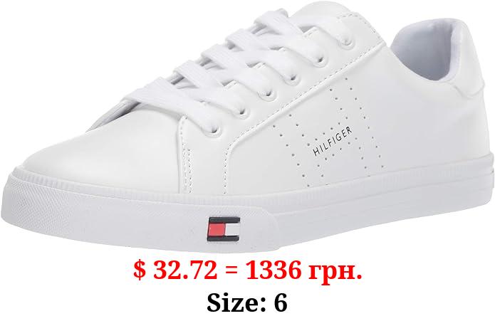 Tommy Hilfiger Women's Luster Sneaker