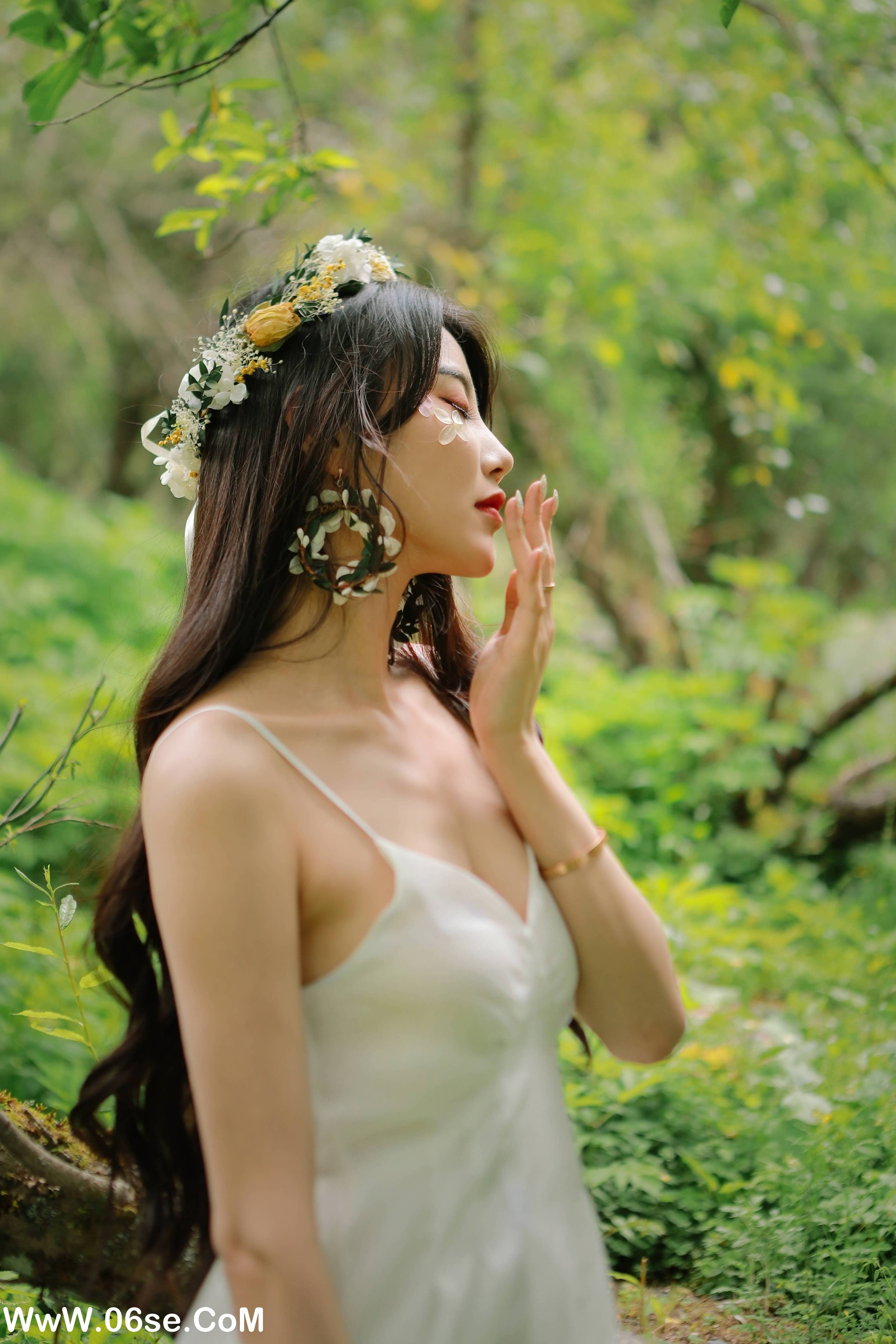 图片[12]-[YITUYU艺图语]2022.02.02 夏风如歌 婷婷[33+1P／443MB]-六色网