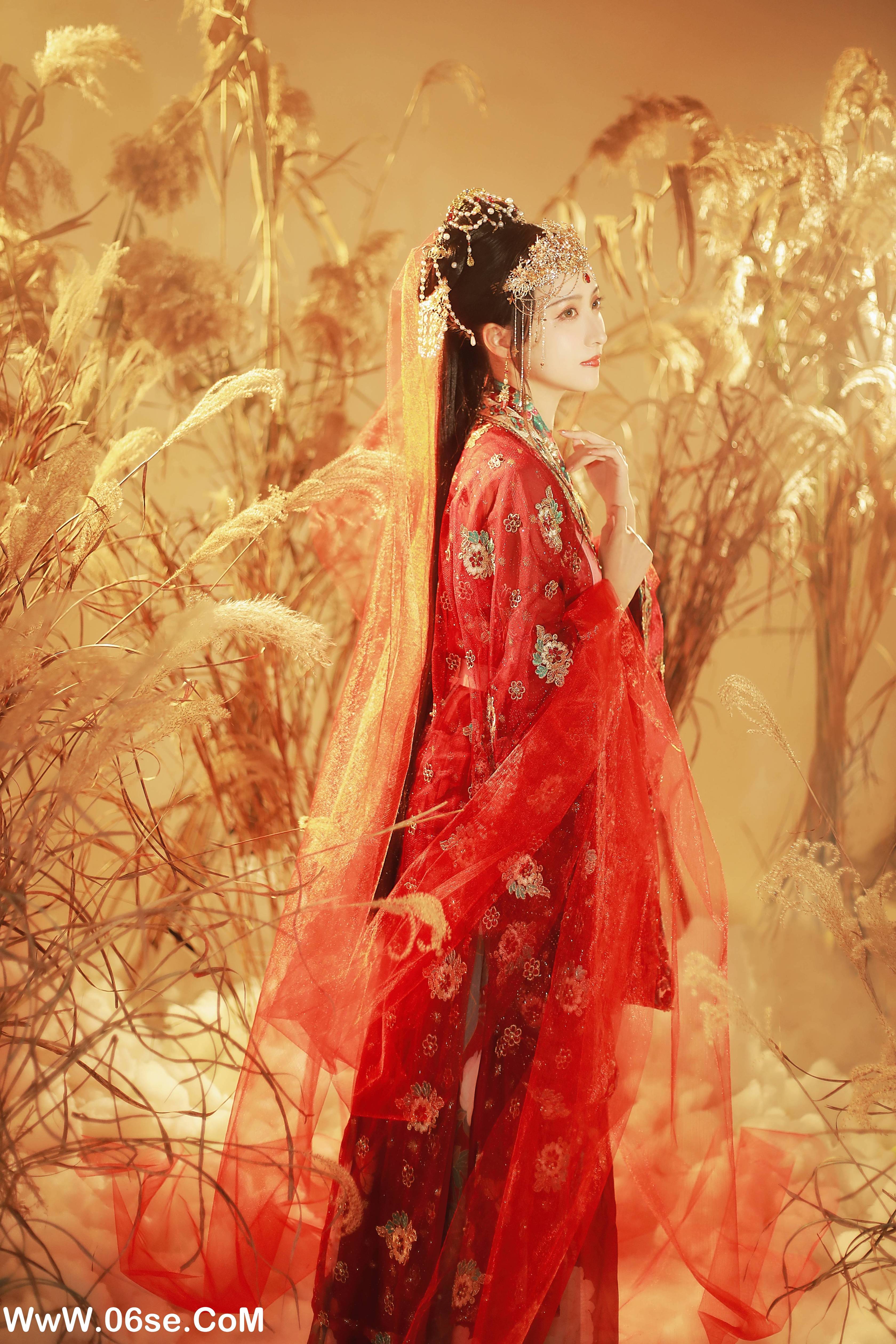 图片[5]-[YITUYU艺图语]2022.06.14 出塞曲 多多[29P-454.98MB]-六色网