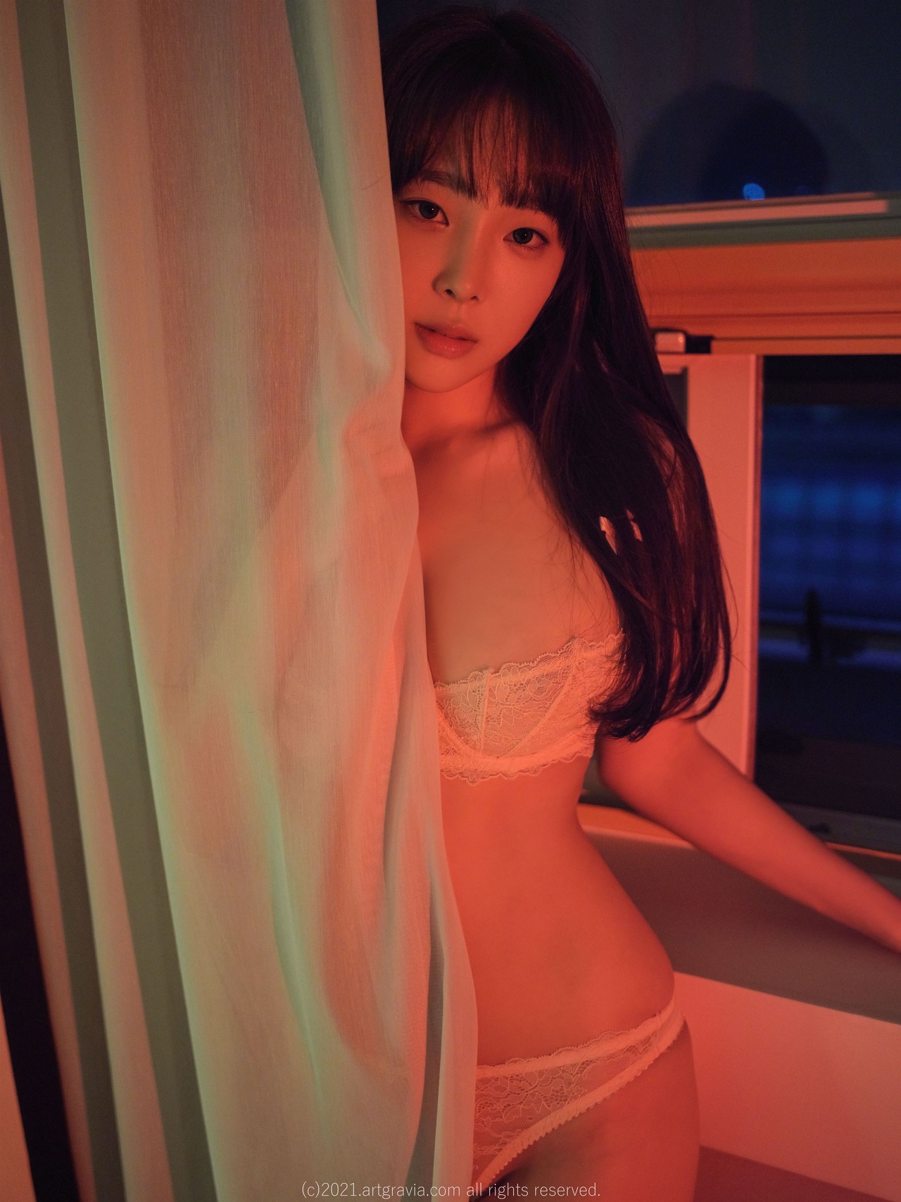 Kang Inkyung 강인경, [ArtGravia] Vol.328 아트그라비아 Set.01 42