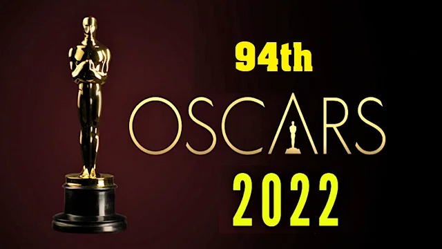 Oscars Nominations 2022 The Full List Telegraph 3561