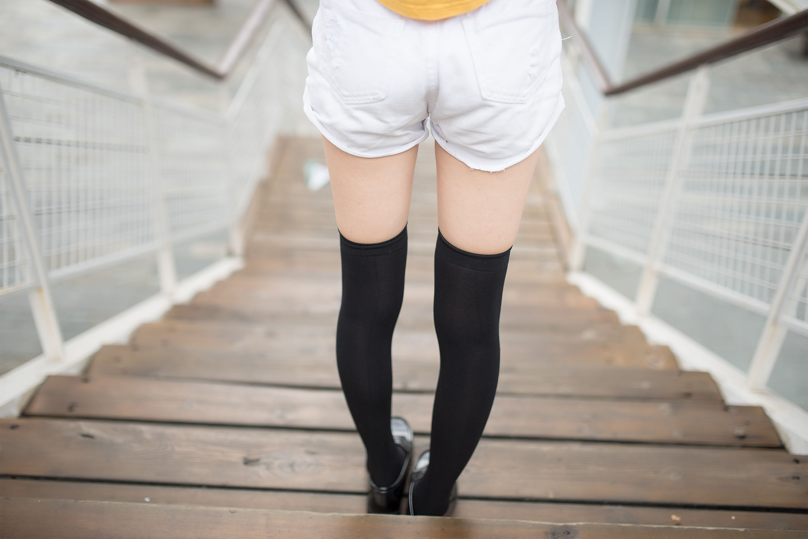 [风之领域]_NO.002_祖木子_黑丝长腿-写真图集共47P 8