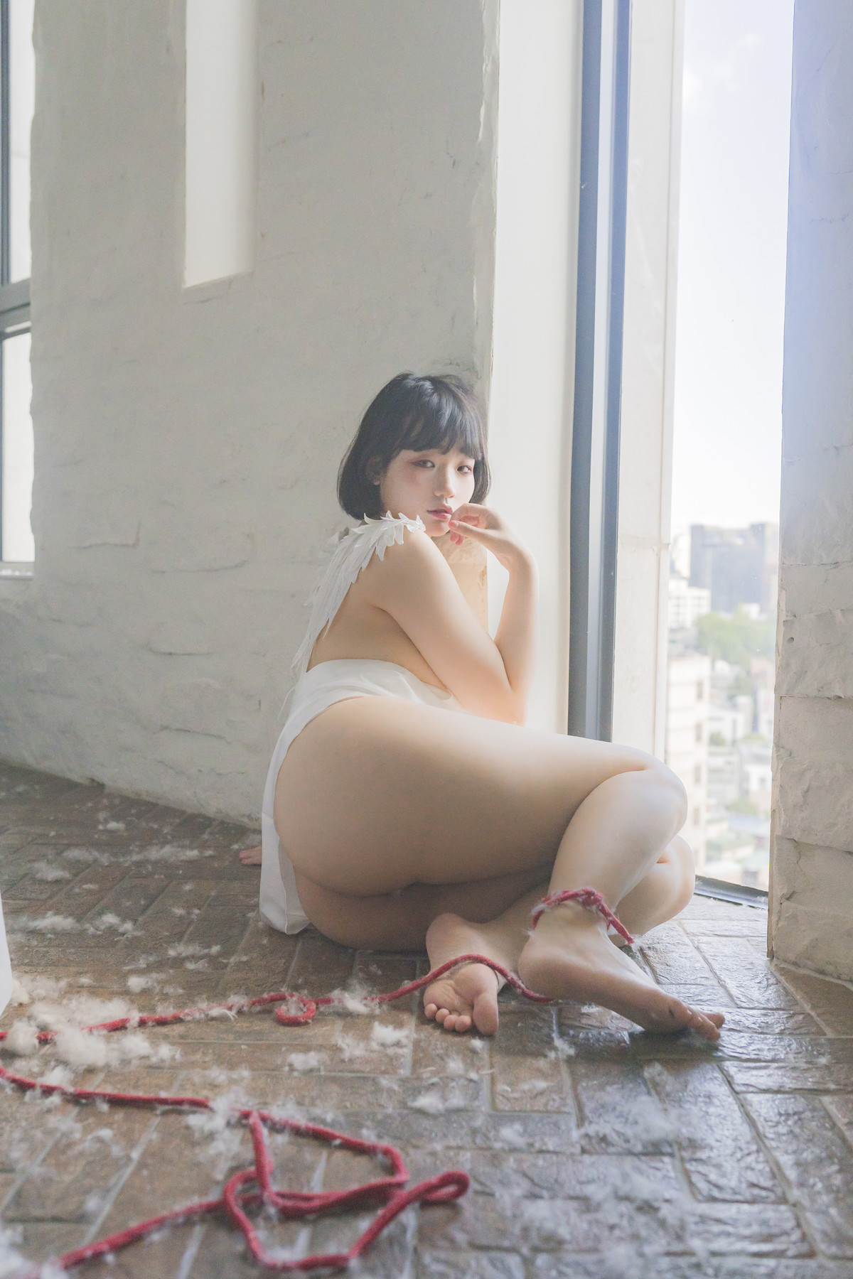Mimmi 밈미, [DJAWA] My Small Bird Set.02 10