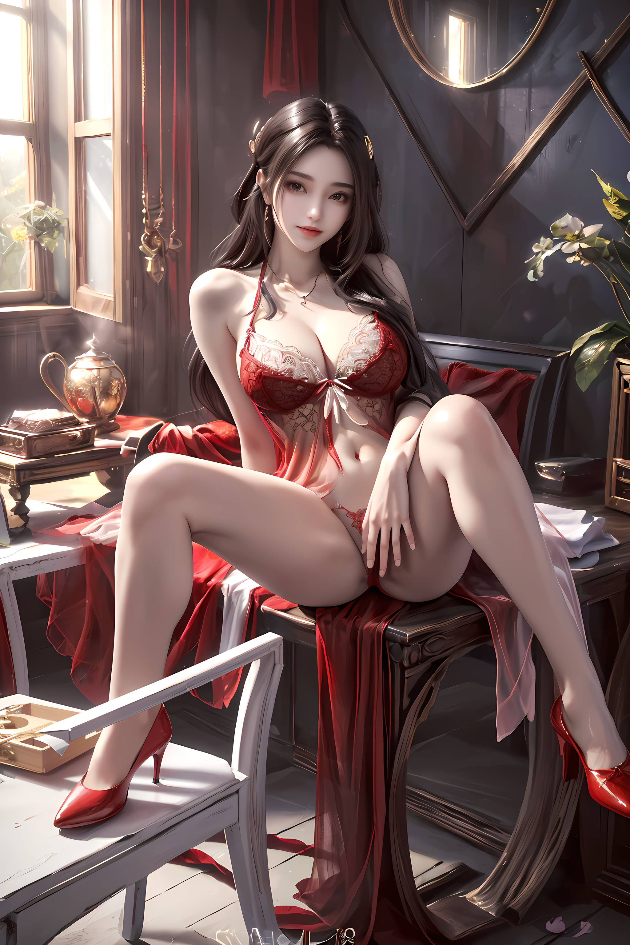 完美世界-秦怡宁A-六色网