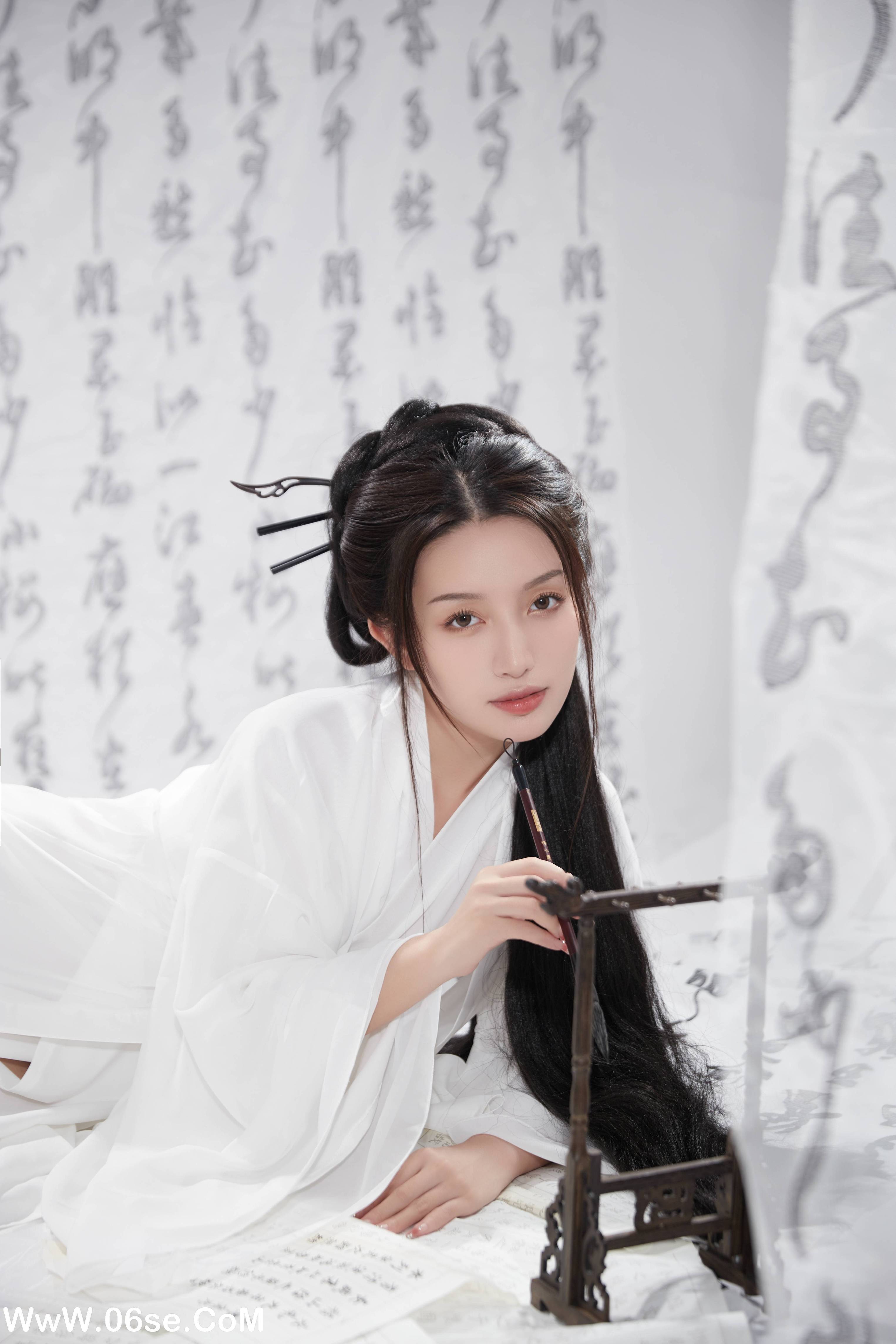 图片[17]-[YITUYU艺图语]2022.10.11 无关风月 柠萌婧啊[39+1P／394MB]-六色网