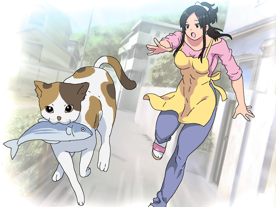 Kabe Ni Hamatte