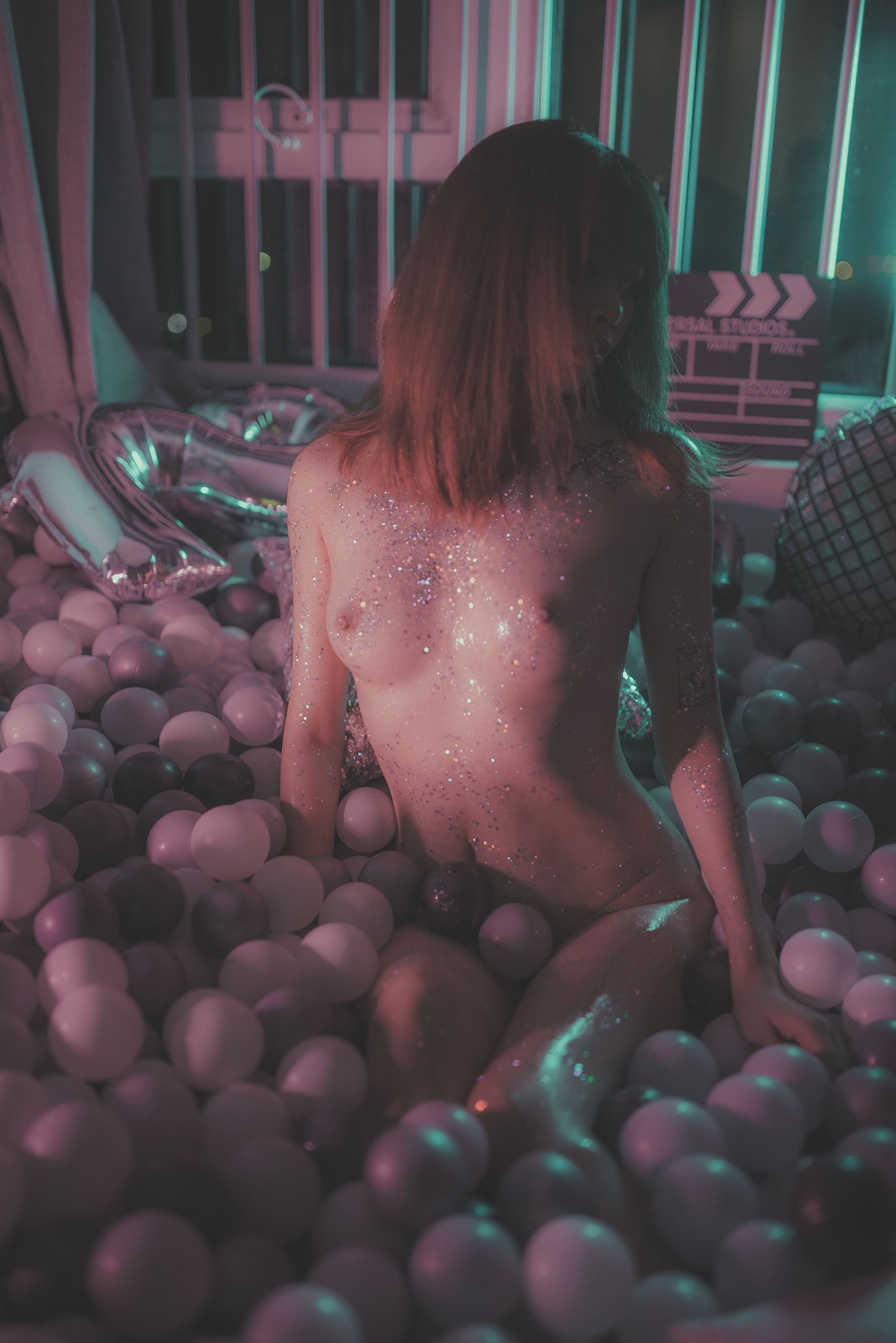 柚木-尻と星屑[79P] 34