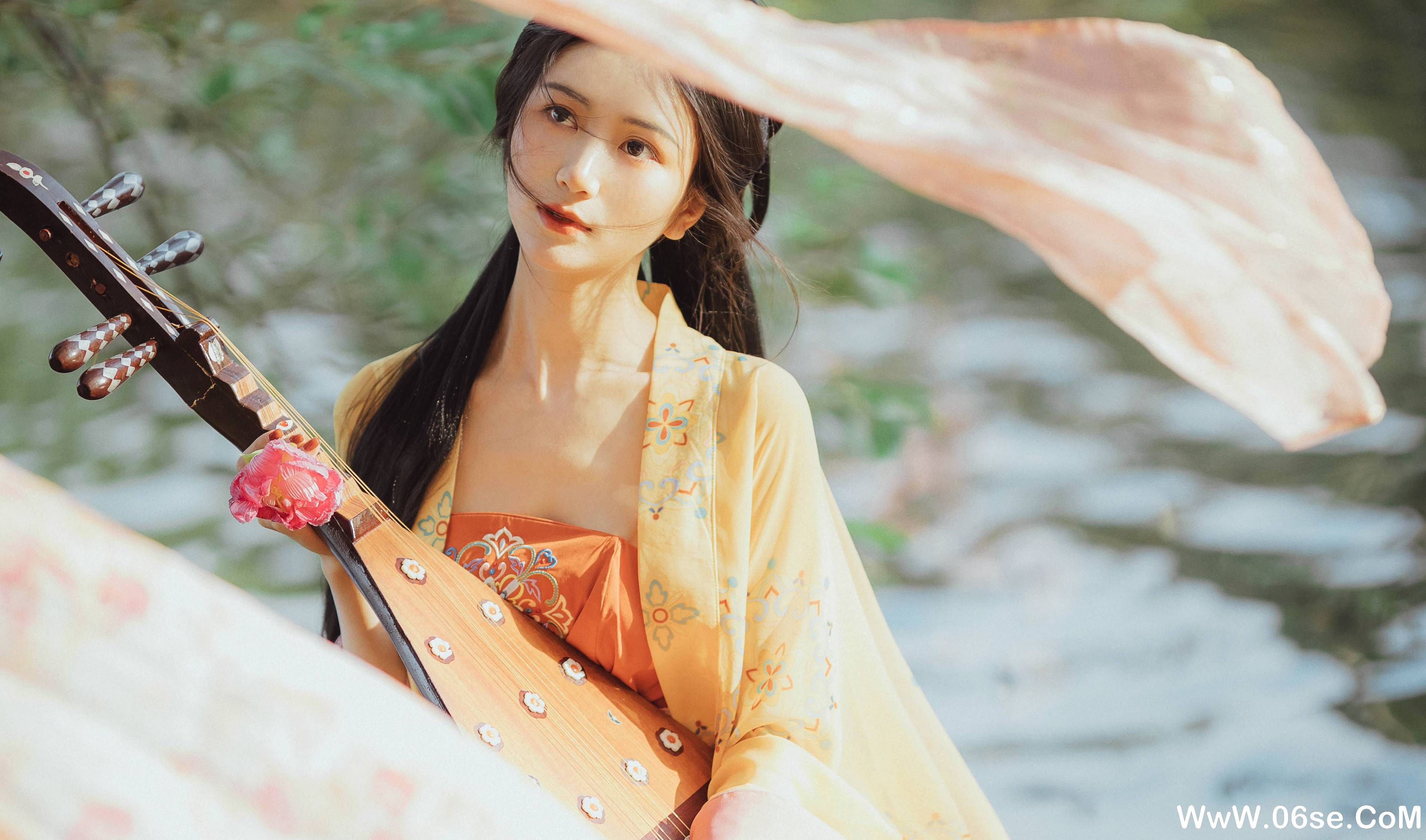 图片[12]-[YITUYU艺图语]2021.12.29 念你成疾 红利[19+1P／134MB]-六色网
