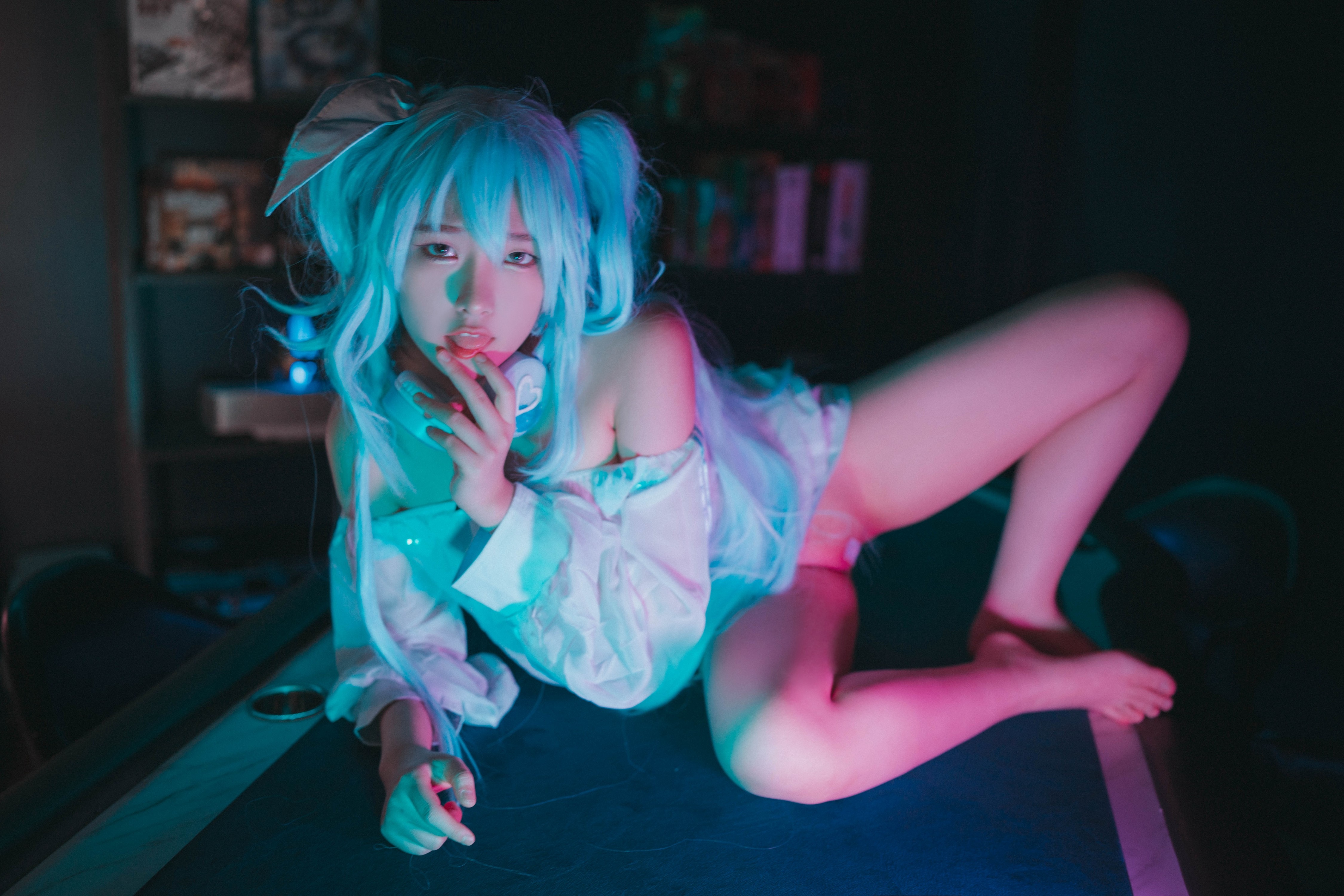 [DJAWA] Sonson 손손 - Girls’ Frontline : PA-15  81P 69