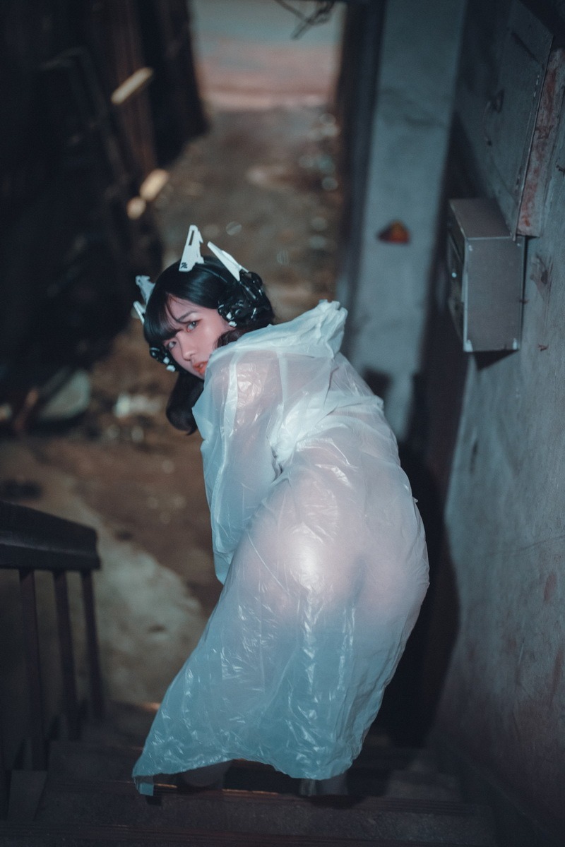 [Cos] Sonson - Vagabundo de la Noche[101P] 74