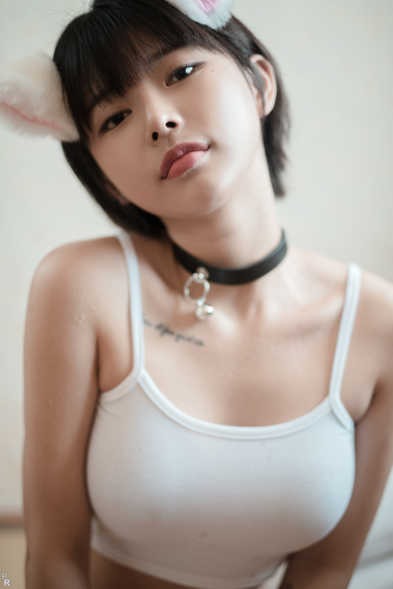U.Hwa 은유화, [PINK] My Cat Set.01 30