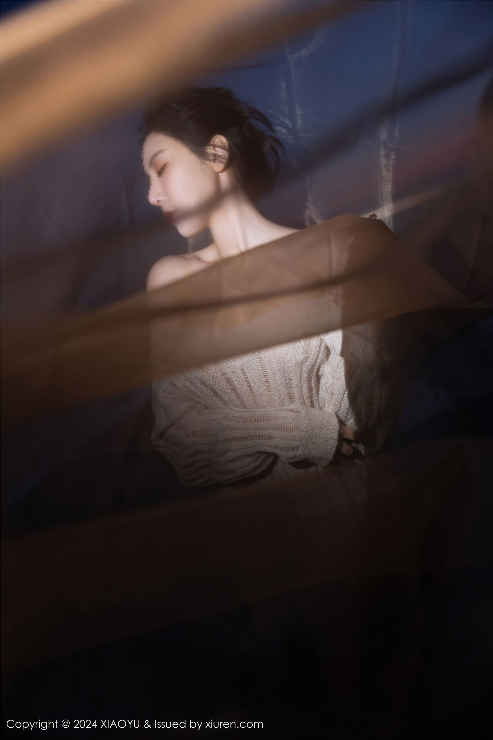 图片[9]-[XIAOYU画语界] 2024.02.06 NO.1200 王馨瑶yanni-六色网
