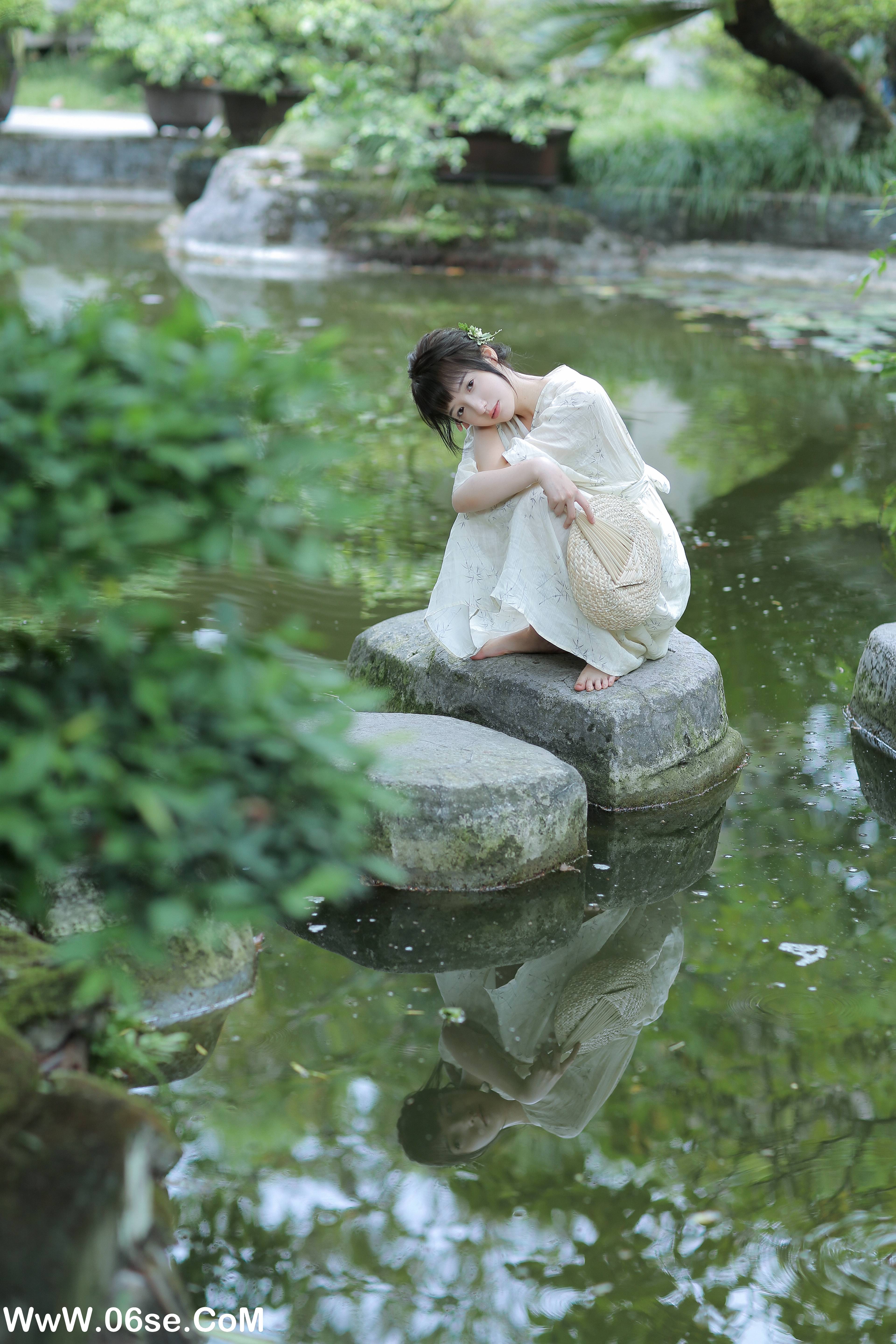 图片[18]-[YITUYU艺图语]2022.12.05 天青色等烟雨 阳曦[27+1P／238MB]-六色网