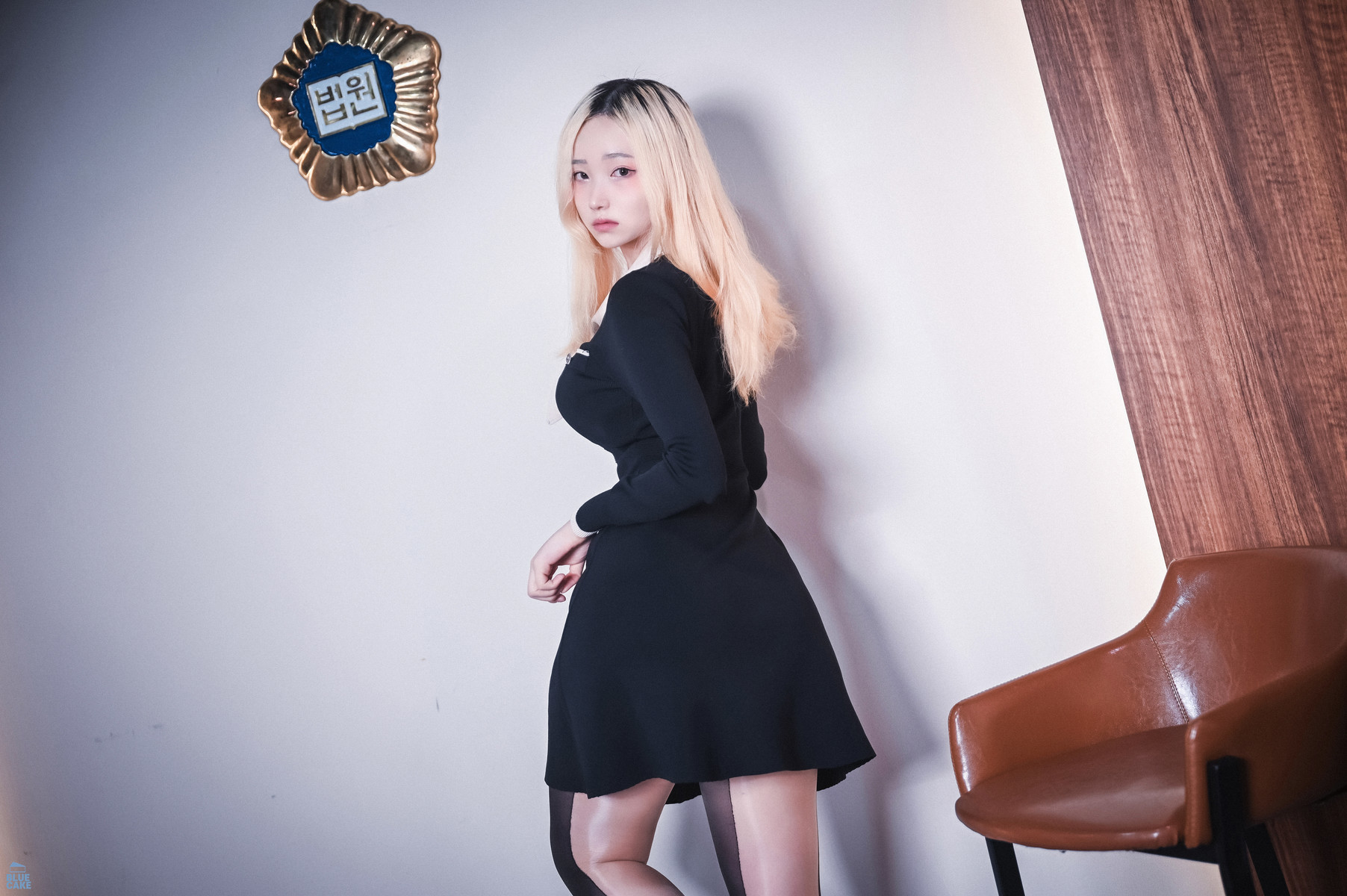 Bambi 밤비, [BLUECAKE] Reversal Trial Set.02 10