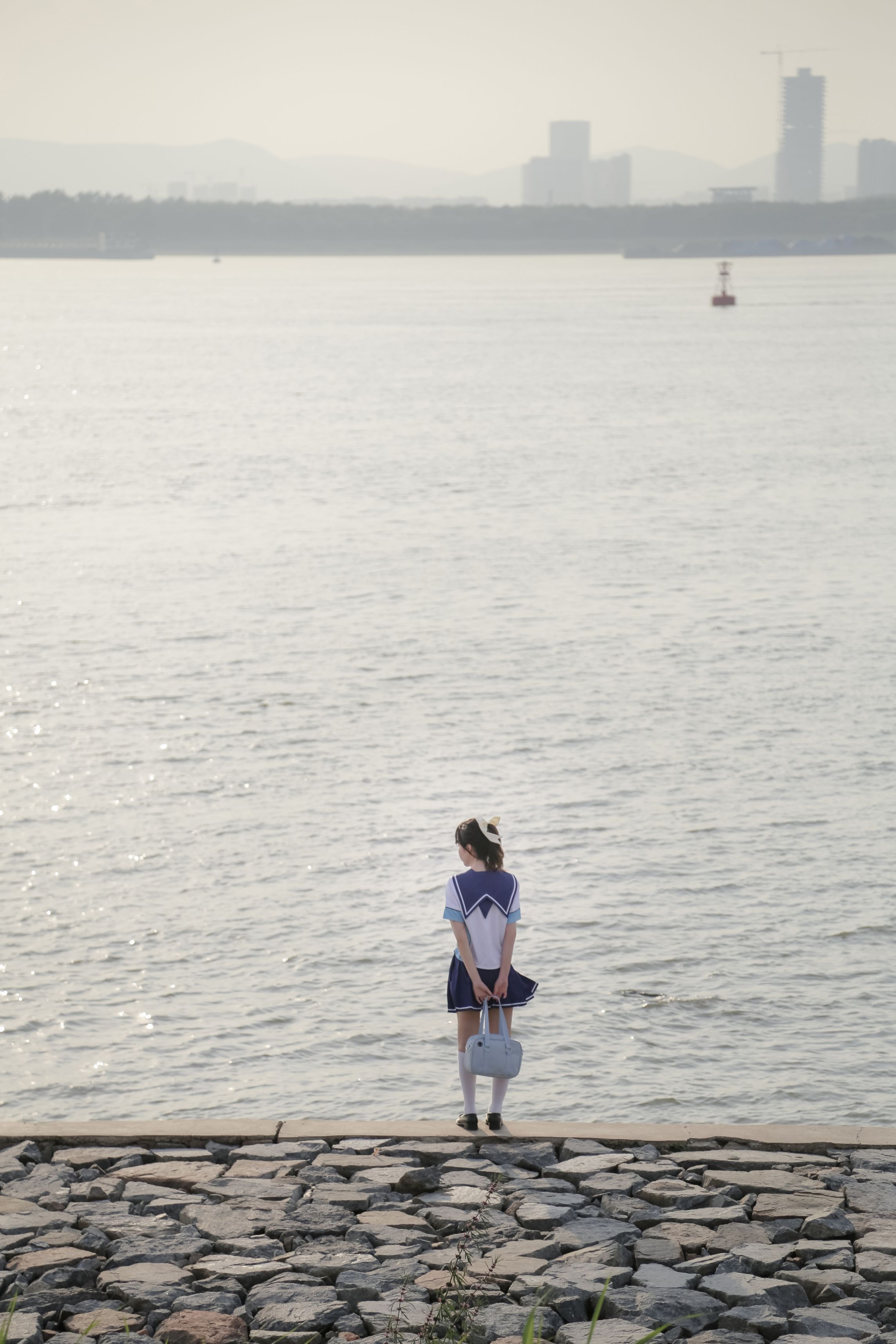 Fushii_海堂 - NO.07 高岭爱花 [31P-207MB] 18