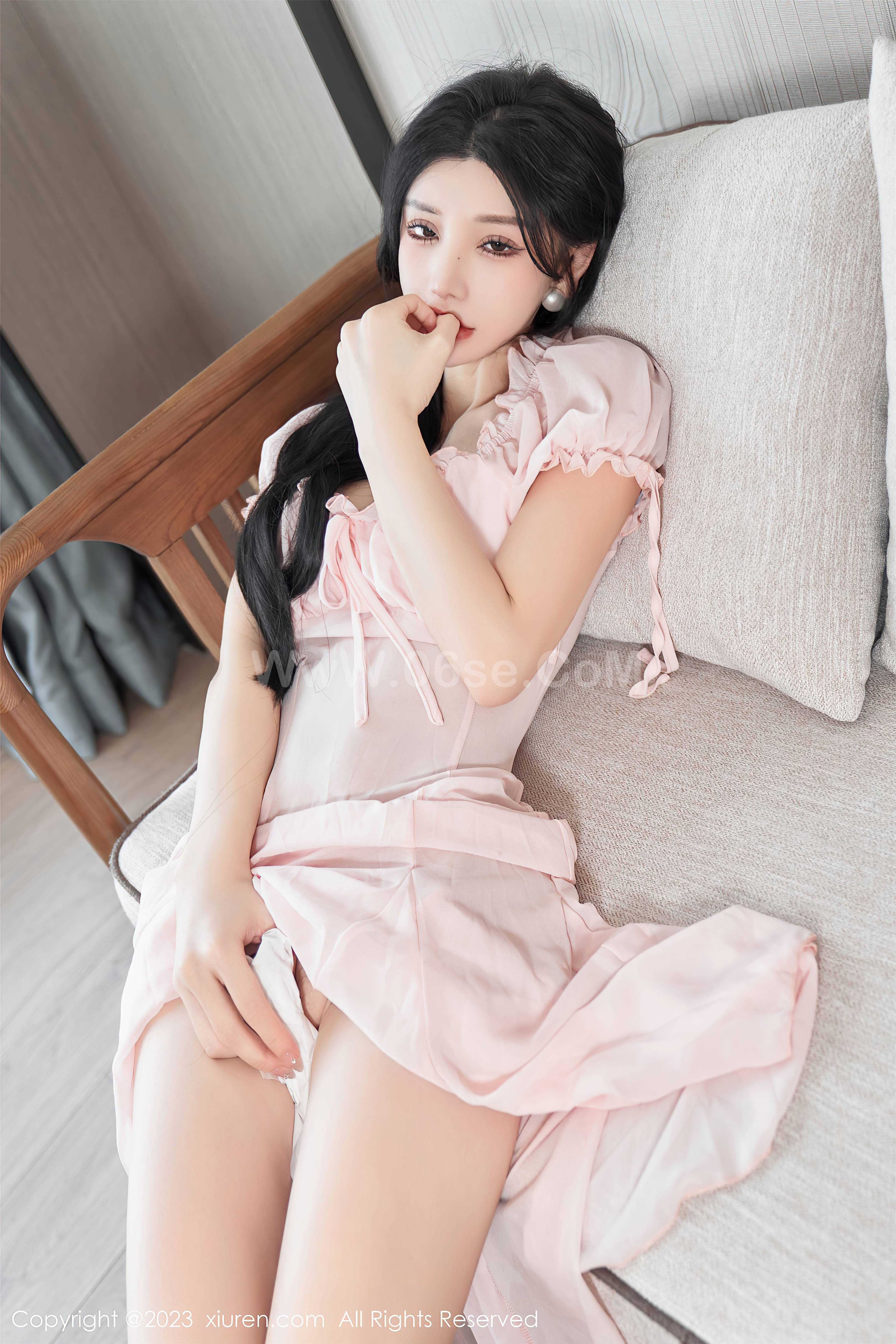 图片[50]-[Xiuren秀人网]2023.11.03 NO.7615 周于希Sally[120+1P／1.04GB]-六色网