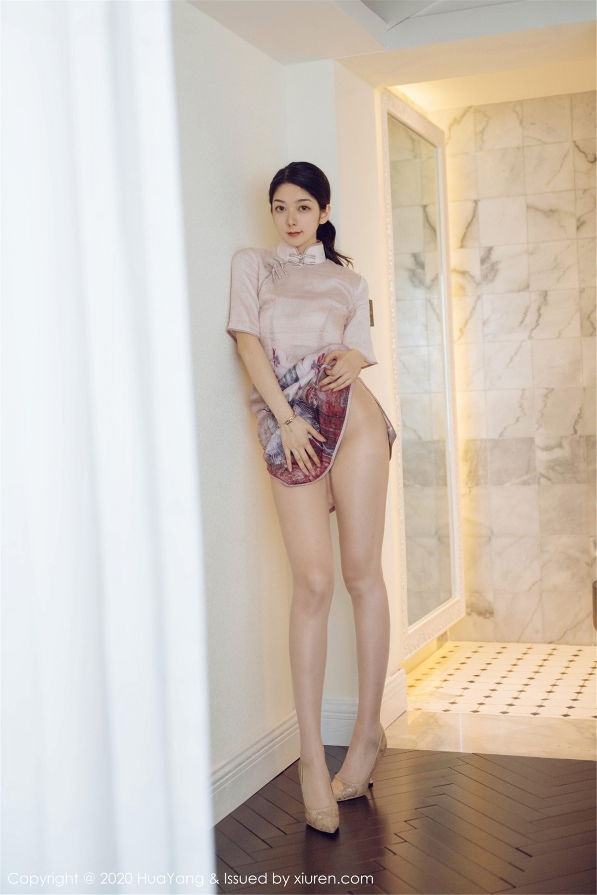 [HuaYang花漾Show] 2020.09.07 VOL.285 Angela小熱巴 26