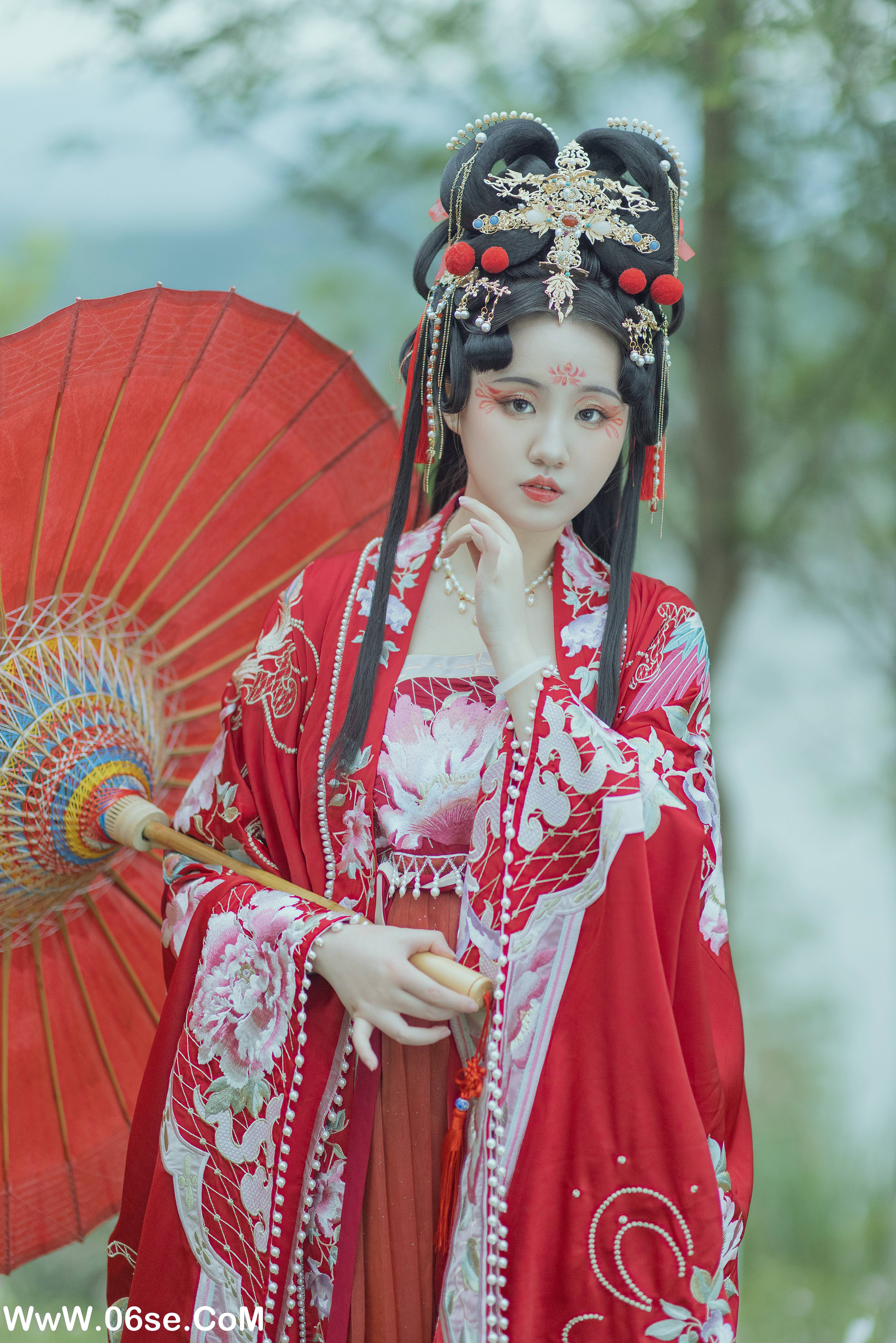 图片[8]-[YITUYU艺图语]2022.08.05 惊鸿一瞥 雨绵绵o[23+1P／272MB]-六色网