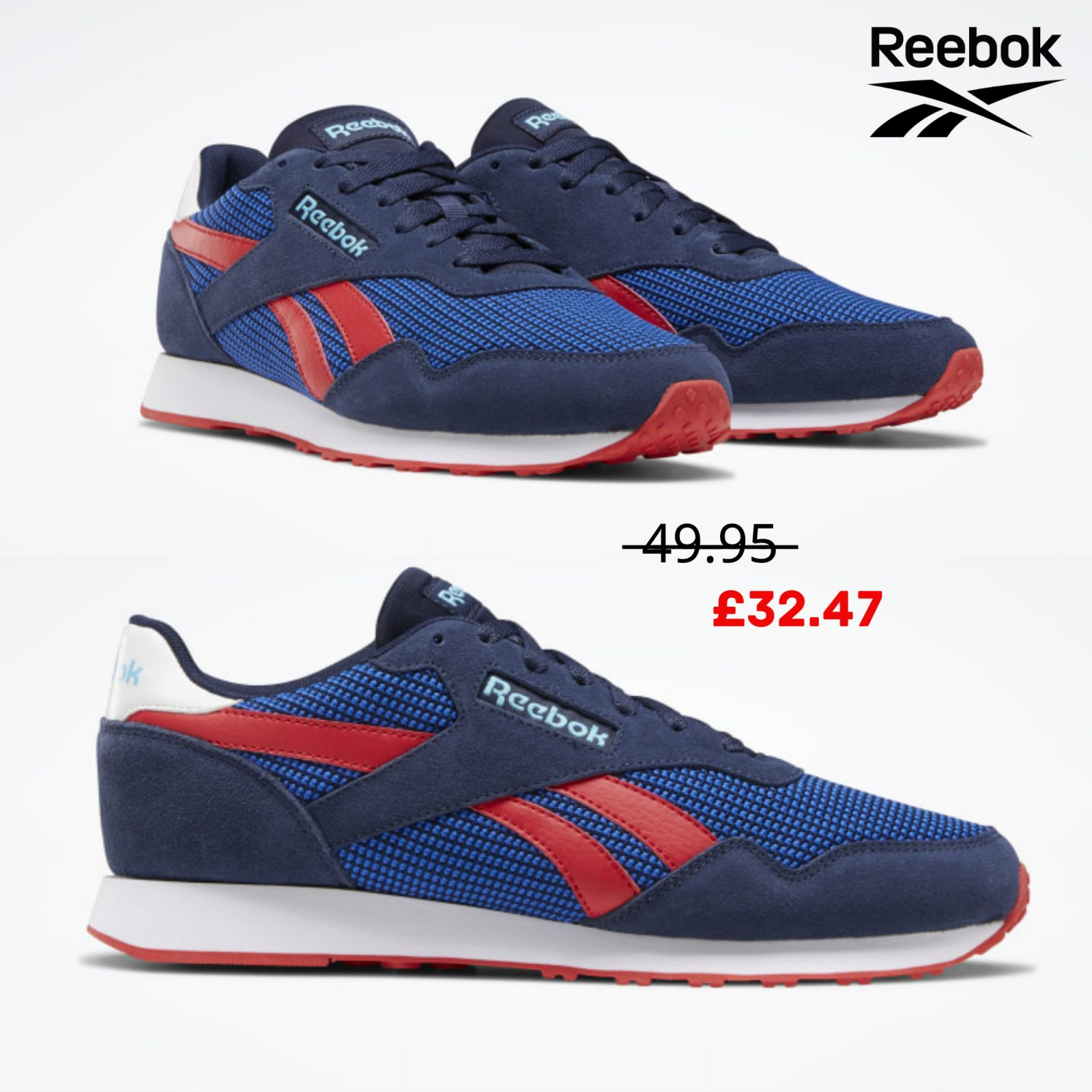 Reebok uk