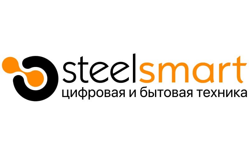 Steel smart донецк. Steel Smart. STEELSMART ДНР. STEELSMART лого. Steel Smart лого.