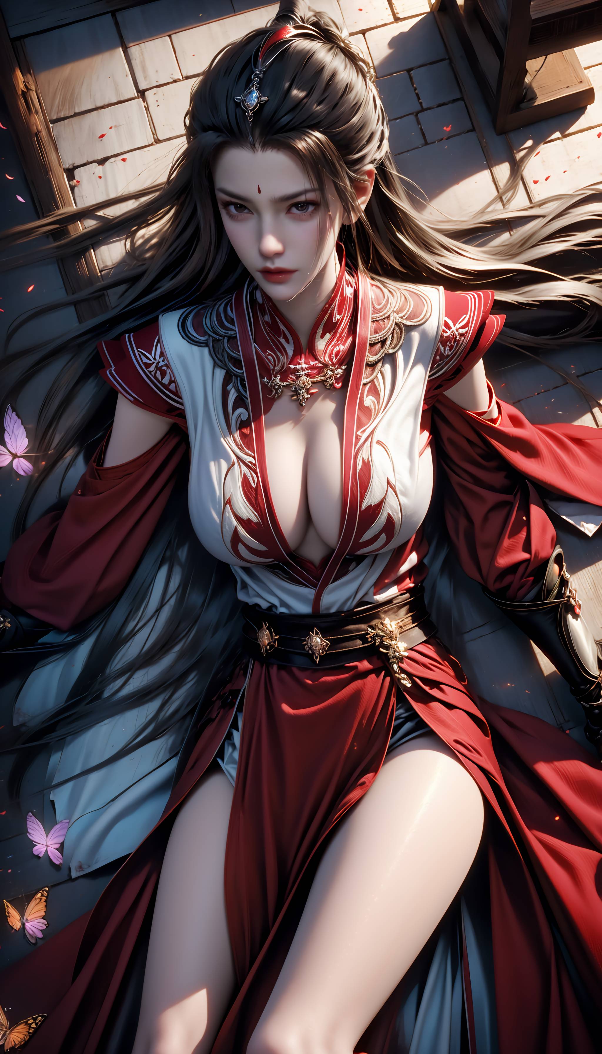 图片[48]-师兄啊师兄-有琴泫雅-六色网